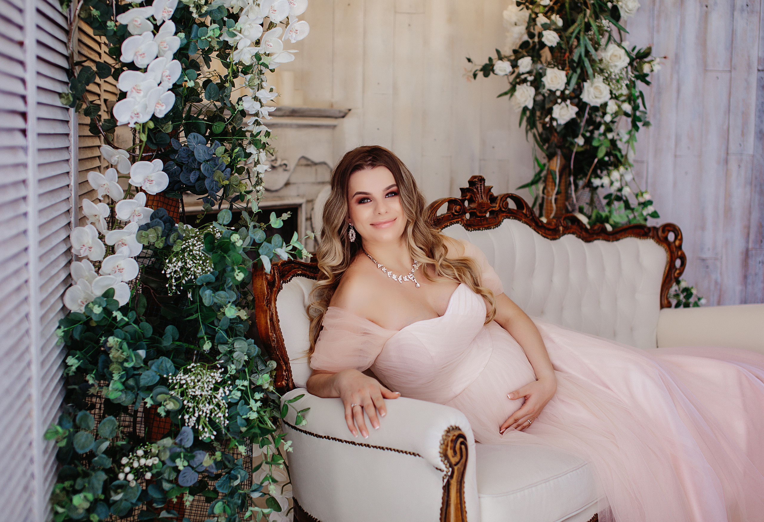 9 месяцев счастья…. Свадебный и семейный фотограф/видеограф в Краснодаре Наталья Осинская