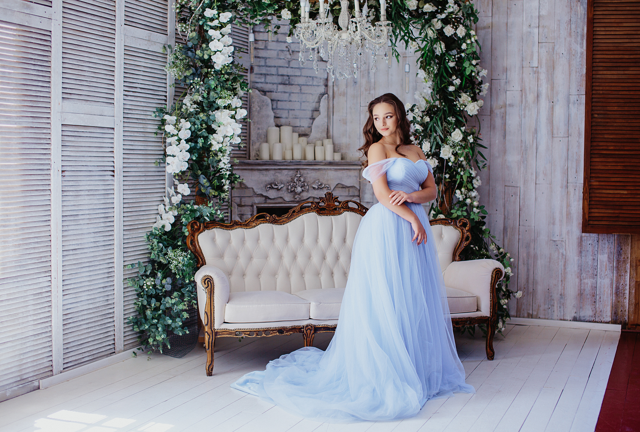 Виктория. Свадебный и семейный фотограф/видеограф в Краснодаре Наталья Осинская