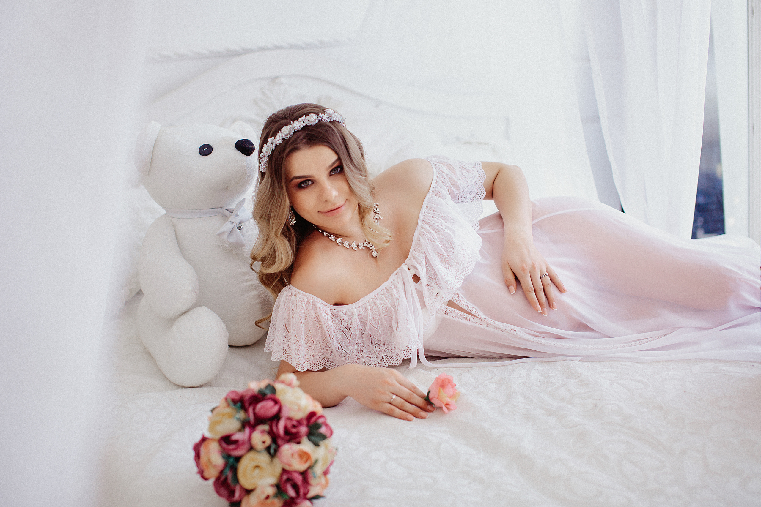 9 месяцев счастья…. Свадебный и семейный фотограф/видеограф в Краснодаре Наталья Осинская