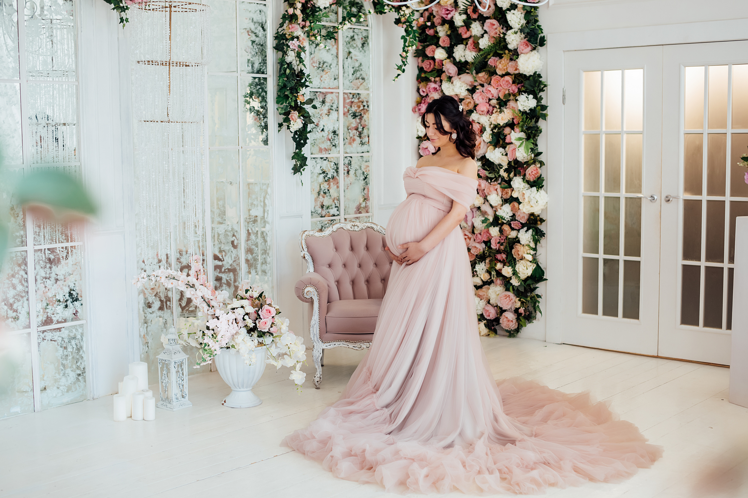 Фотодень в ожидании. Свадебный и семейный фотограф/видеограф в Краснодаре Наталья Осинская