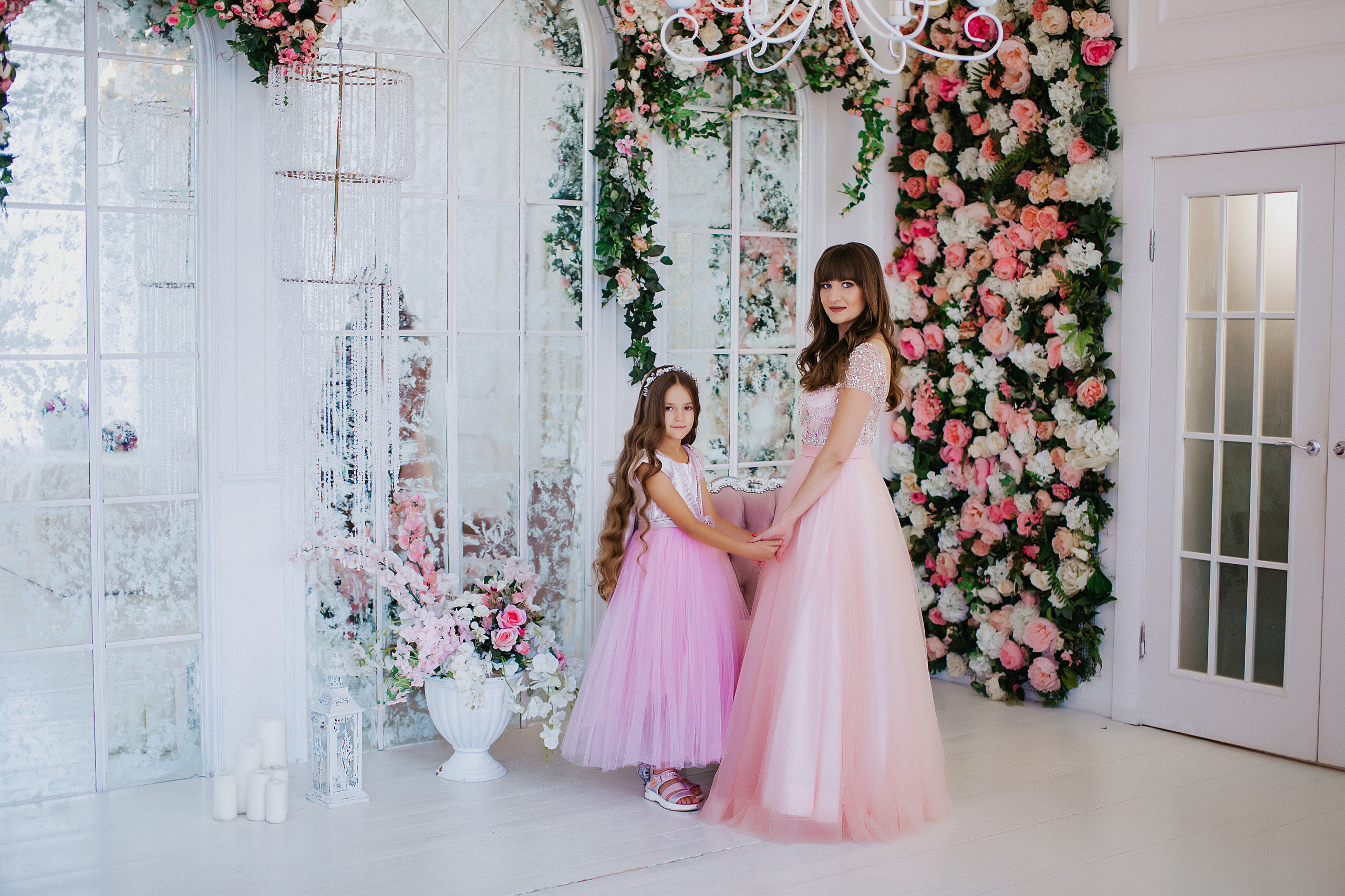 Фотодень семейный. Свадебный и семейный фотограф/видеограф в Краснодаре Наталья Осинская