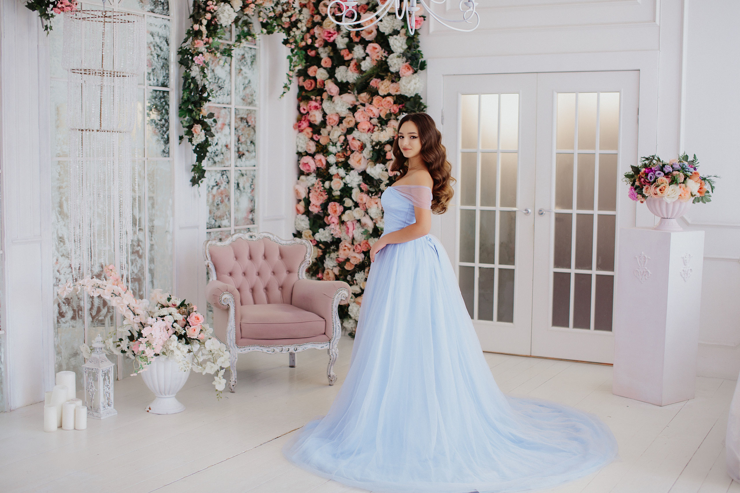 Виктория. Свадебный и семейный фотограф/видеограф в Краснодаре Наталья Осинская