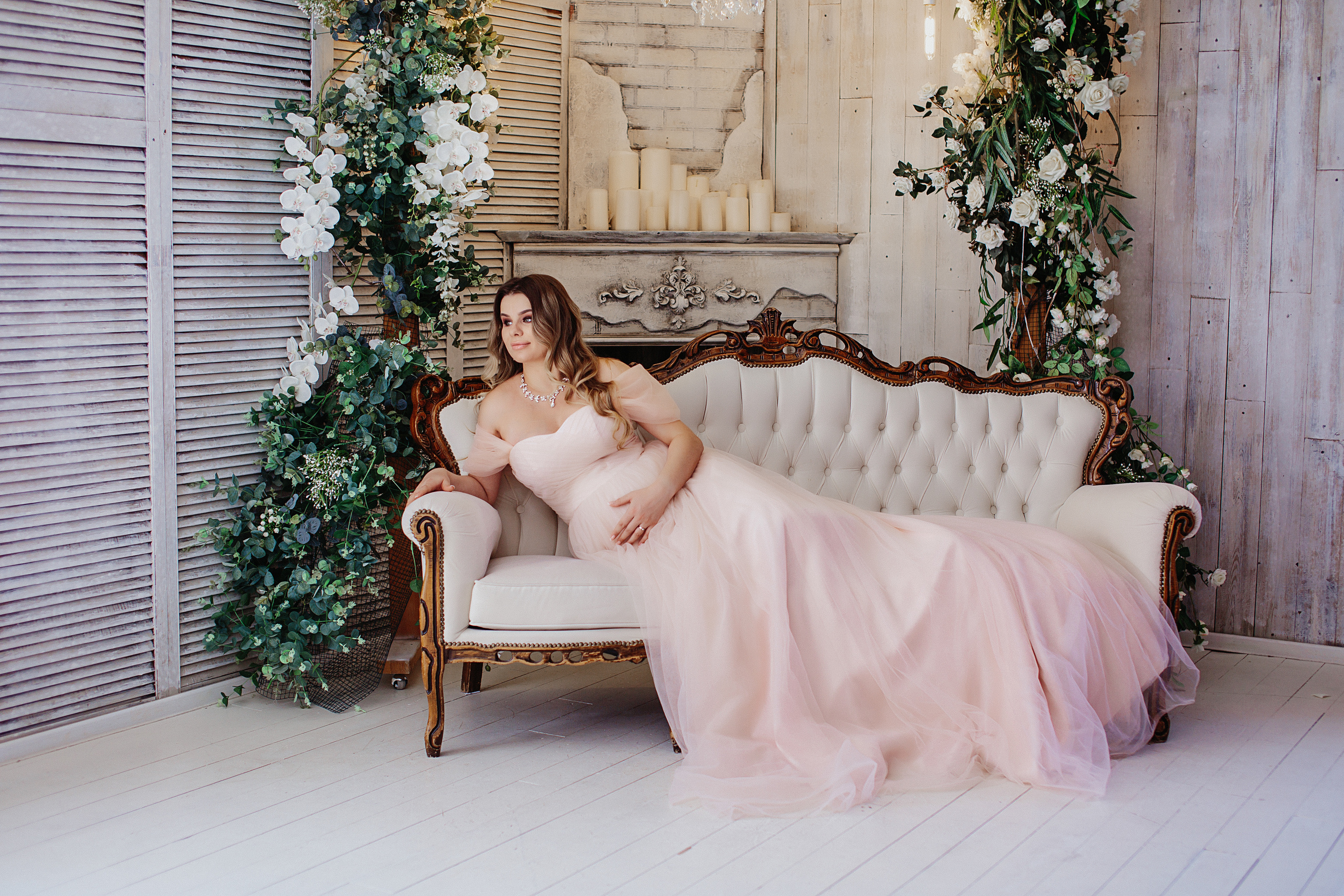 9 месяцев счастья…. Свадебный и семейный фотограф/видеограф в Краснодаре Наталья Осинская