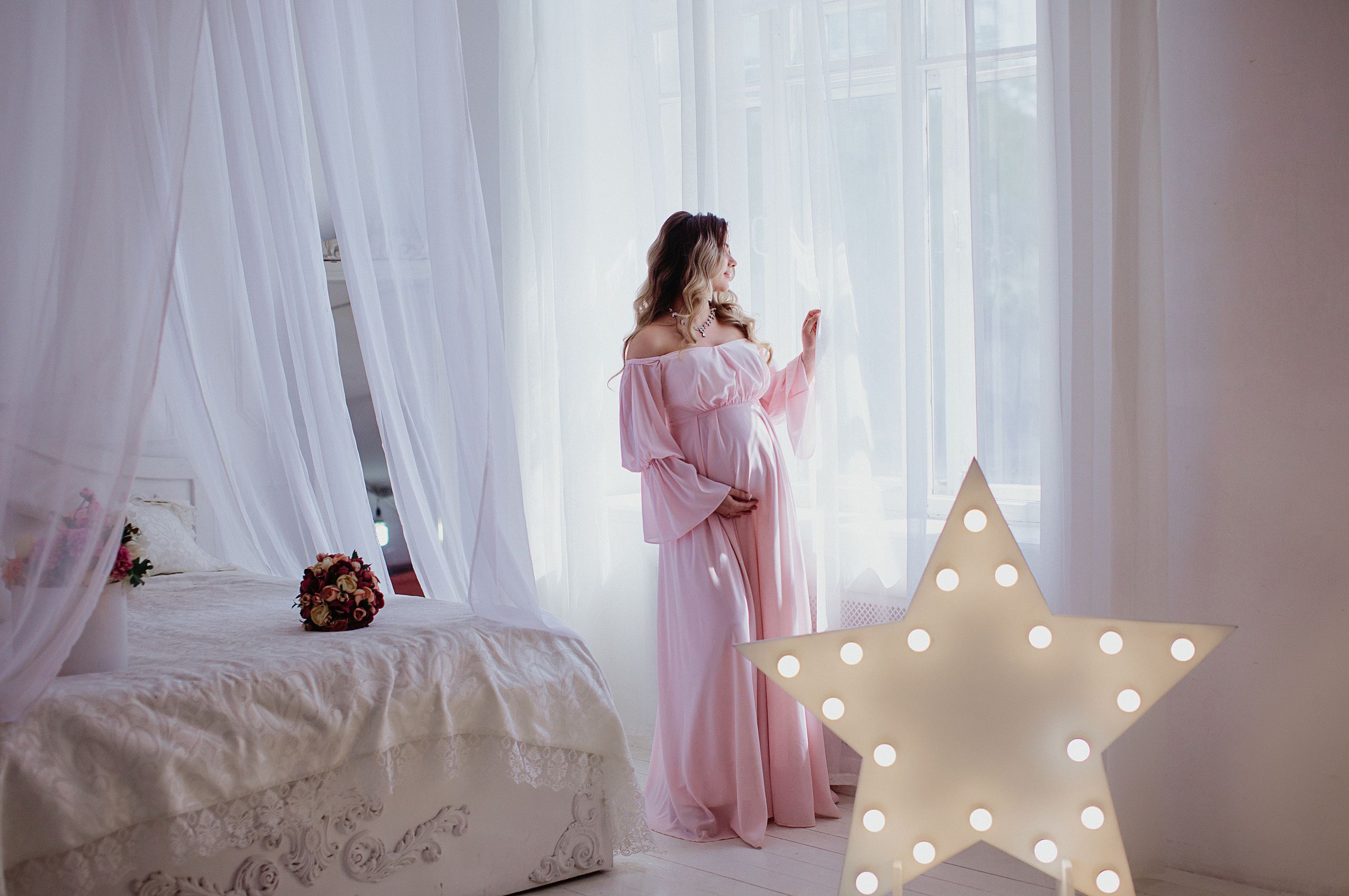 9 месяцев счастья…. Свадебный и семейный фотограф/видеограф в Краснодаре Наталья Осинская