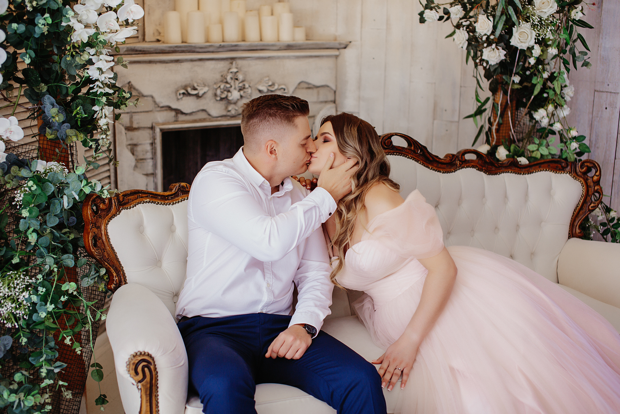 9 месяцев счастья…. Свадебный и семейный фотограф/видеограф в Краснодаре Наталья Осинская