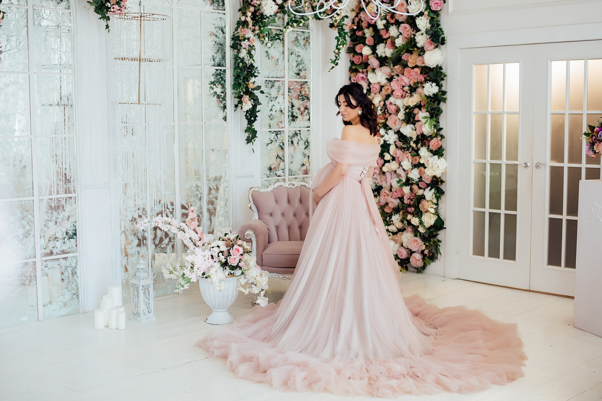 Фотодень в ожидании. Свадебный и семейный фотограф/видеограф в Краснодаре Наталья Осинская