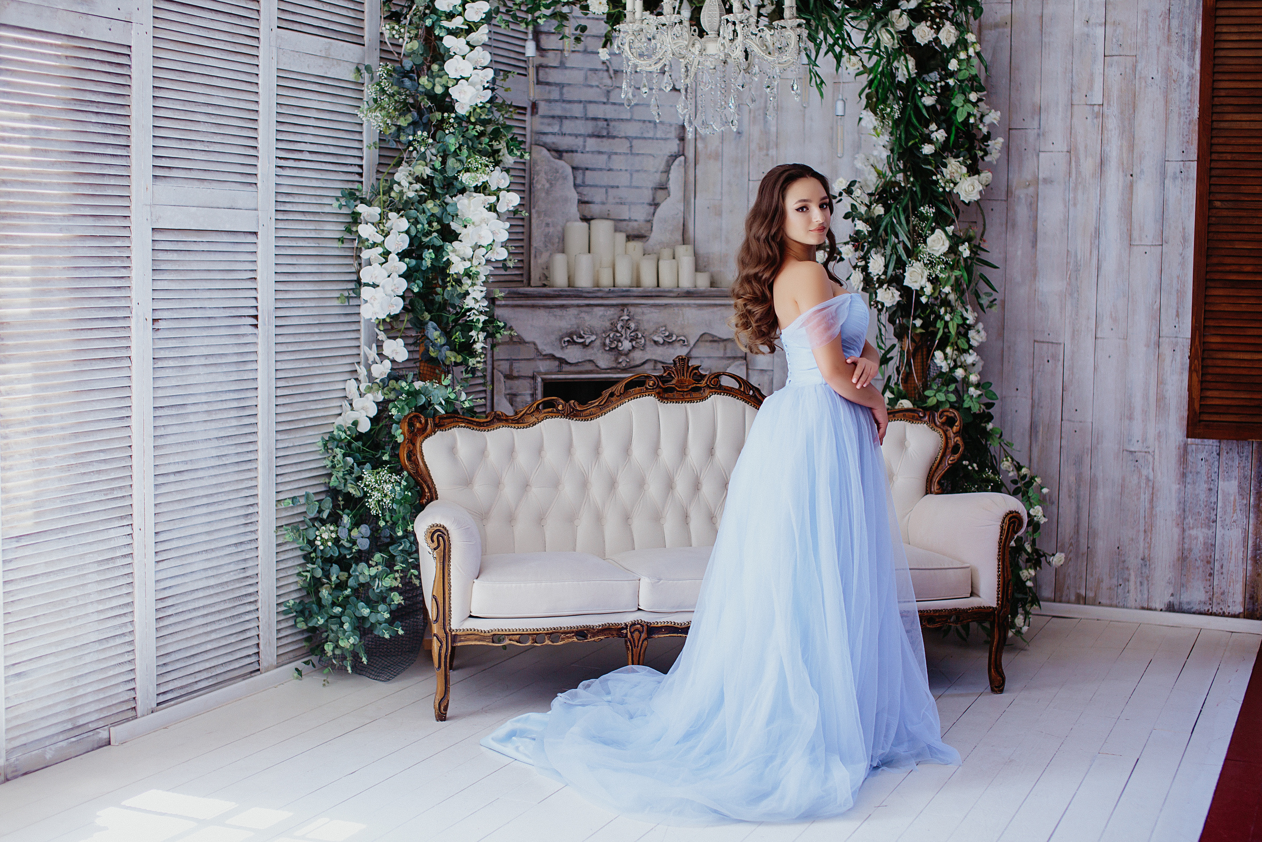 Виктория. Свадебный и семейный фотограф/видеограф в Краснодаре Наталья Осинская