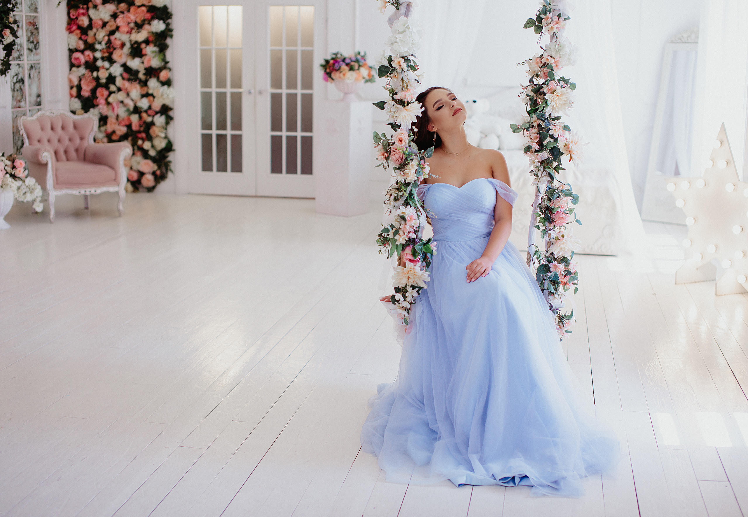 Виктория. Свадебный и семейный фотограф/видеограф в Краснодаре Наталья Осинская