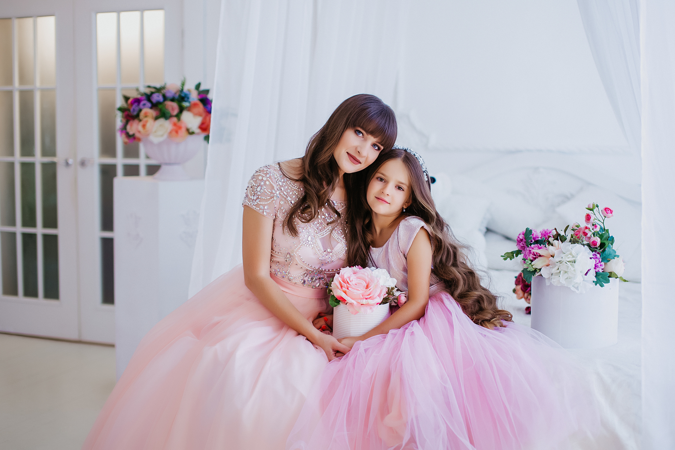 Фотодень семейный. Свадебный и семейный фотограф/видеограф в Краснодаре Наталья Осинская