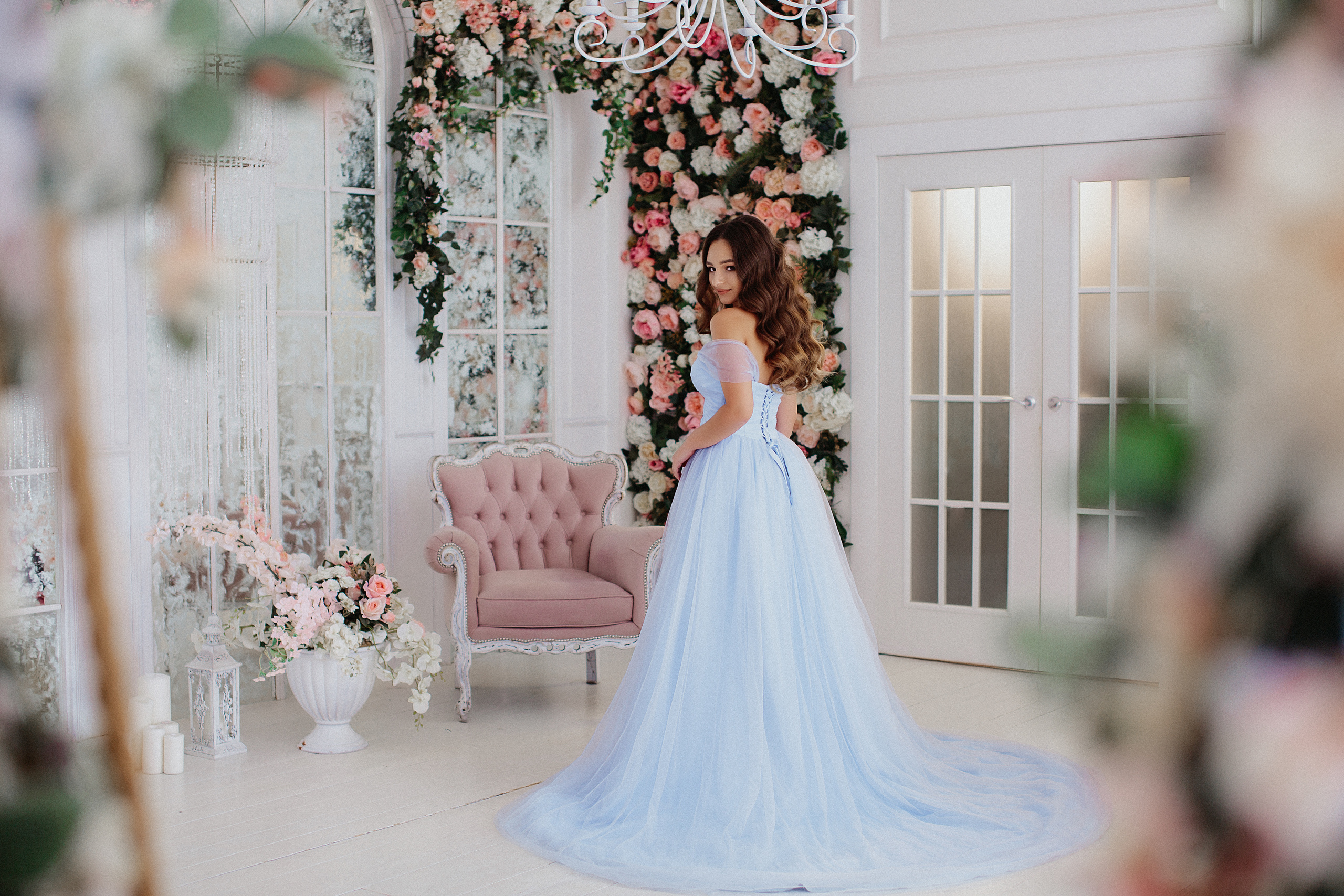 Виктория. Свадебный и семейный фотограф/видеограф в Краснодаре Наталья Осинская