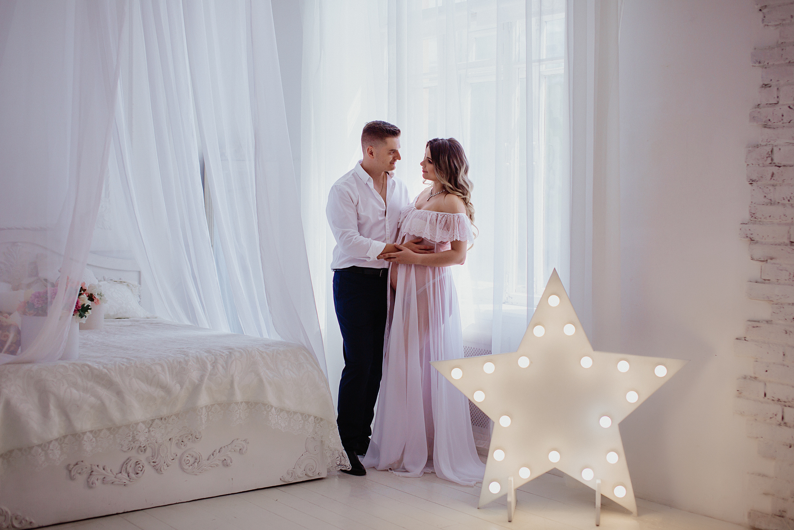 9 месяцев счастья…. Свадебный и семейный фотограф/видеограф в Краснодаре Наталья Осинская