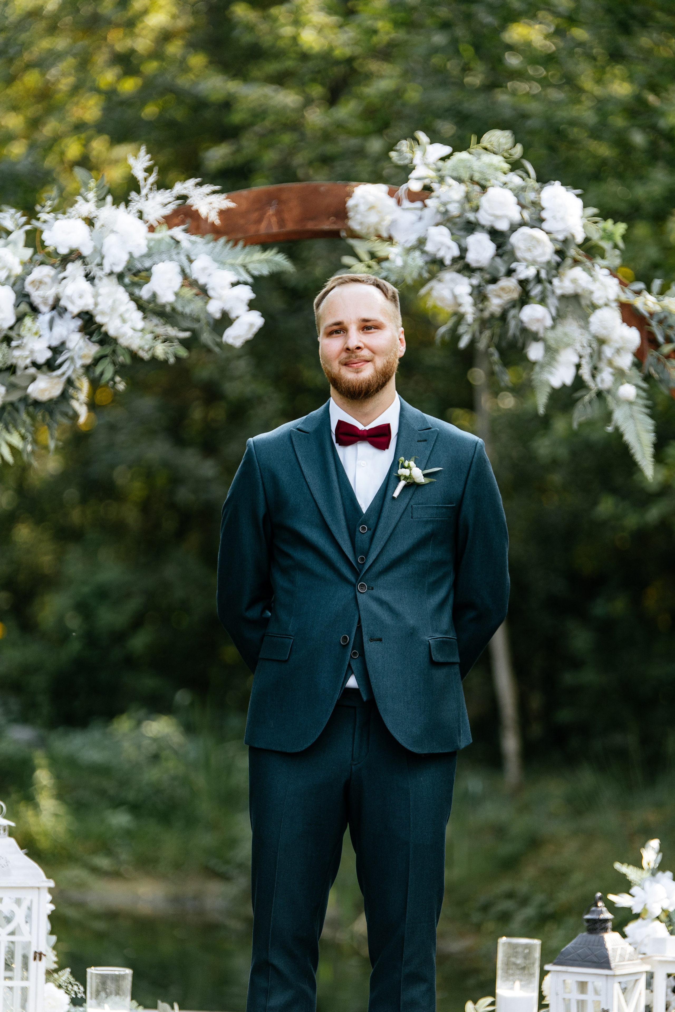 Ярослав и Аня