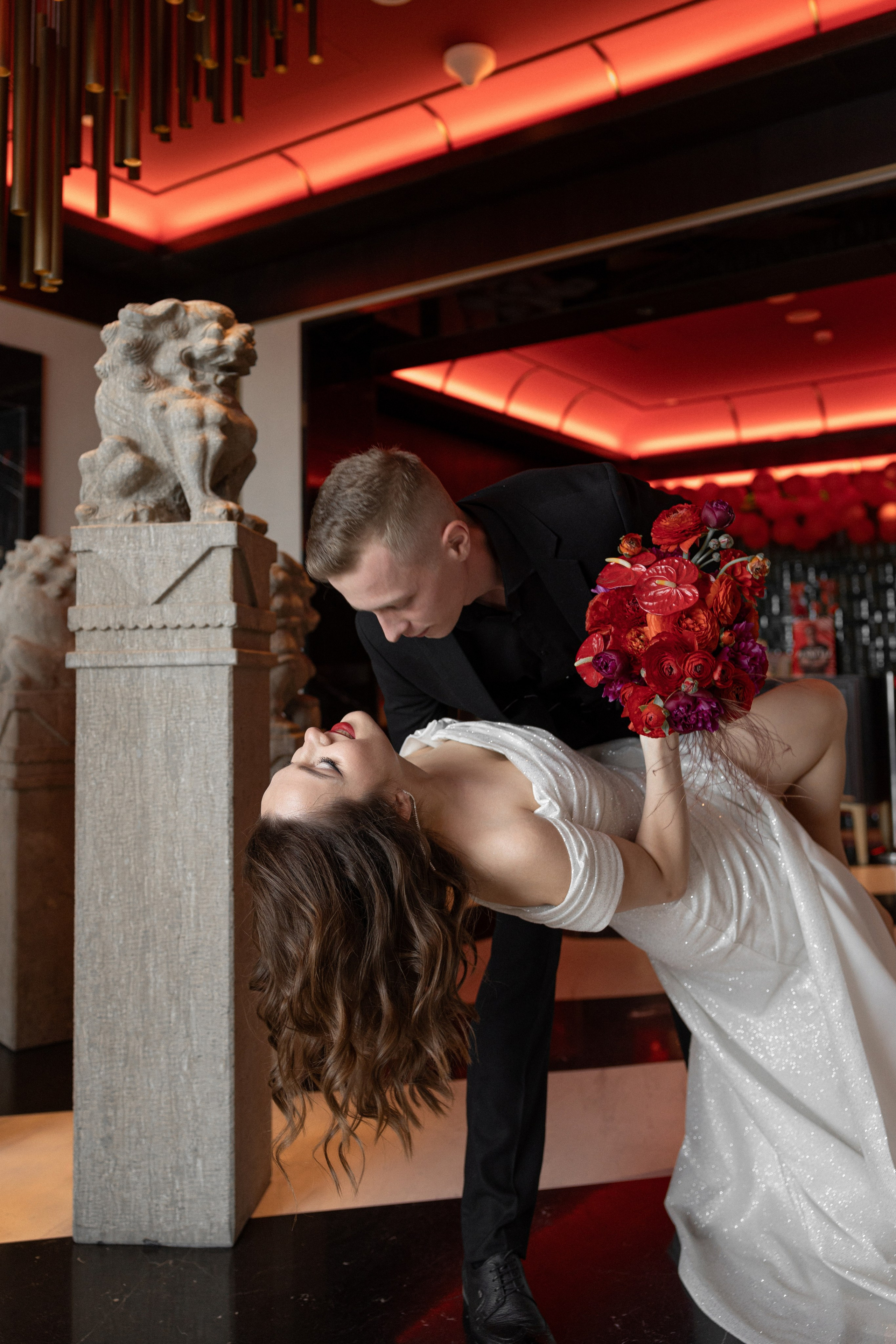 Nikita & Maria. Вебер Юлия фотограф Ростов-на-Дону