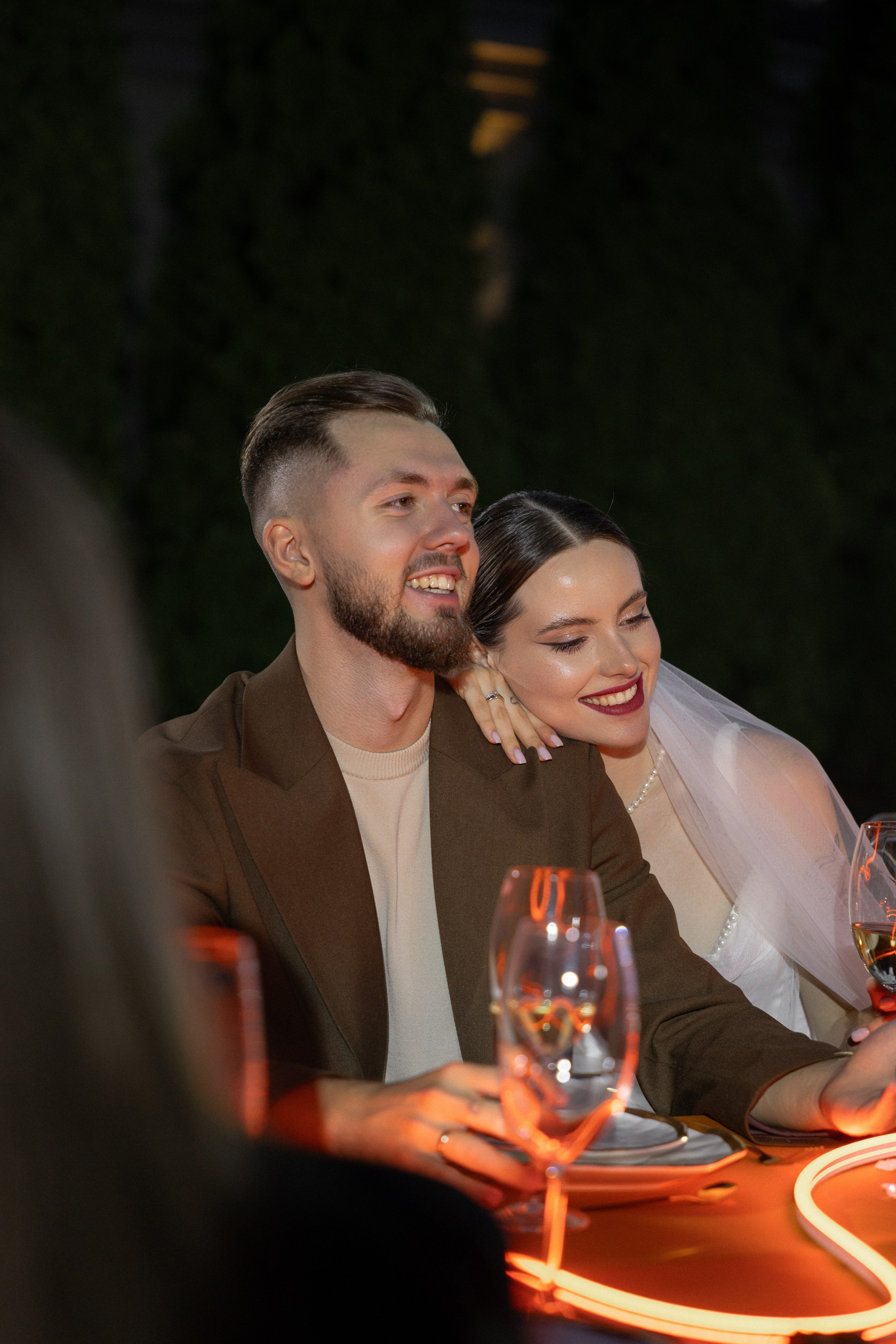 Dmitry & Maria. Вебер Юлия фотограф Ростов-на-Дону