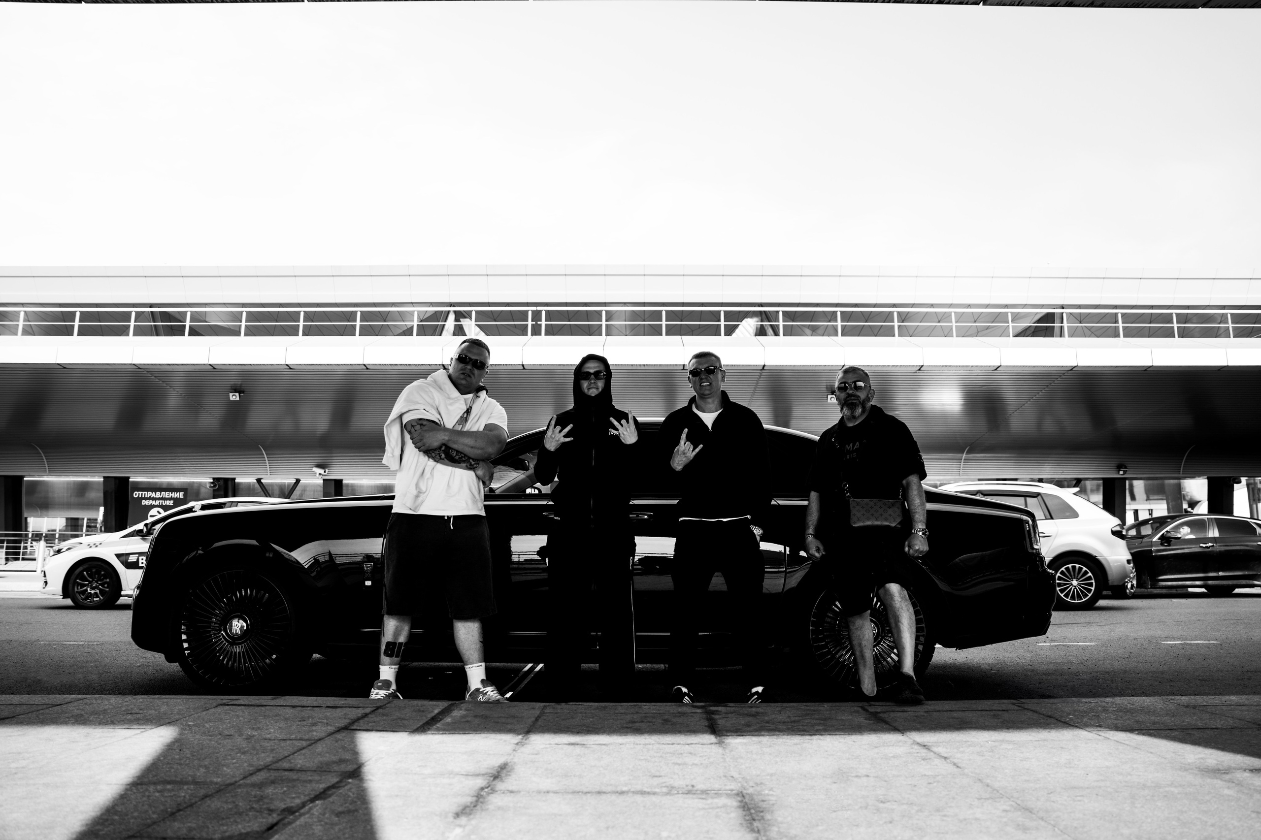 ICEGERGERT×PEREKUPCHINO. АВТОСПОРТИВНЫЙ ФОТОГРАФ