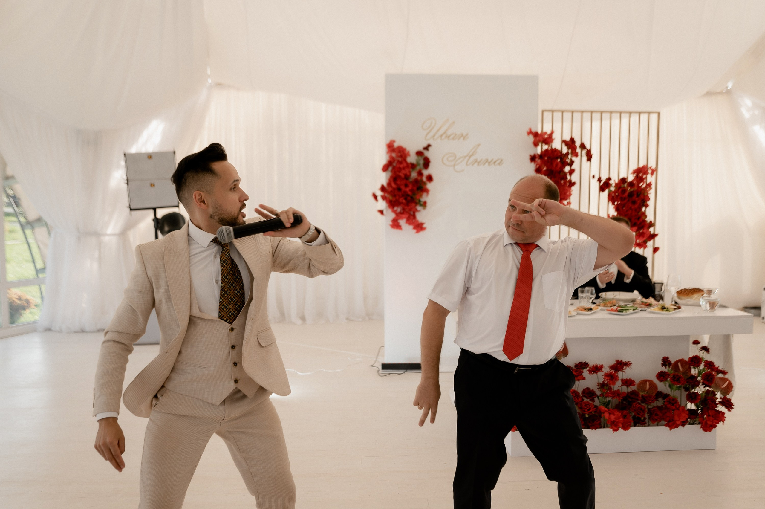 Иван и Анна. Фотограф Анна Пятак