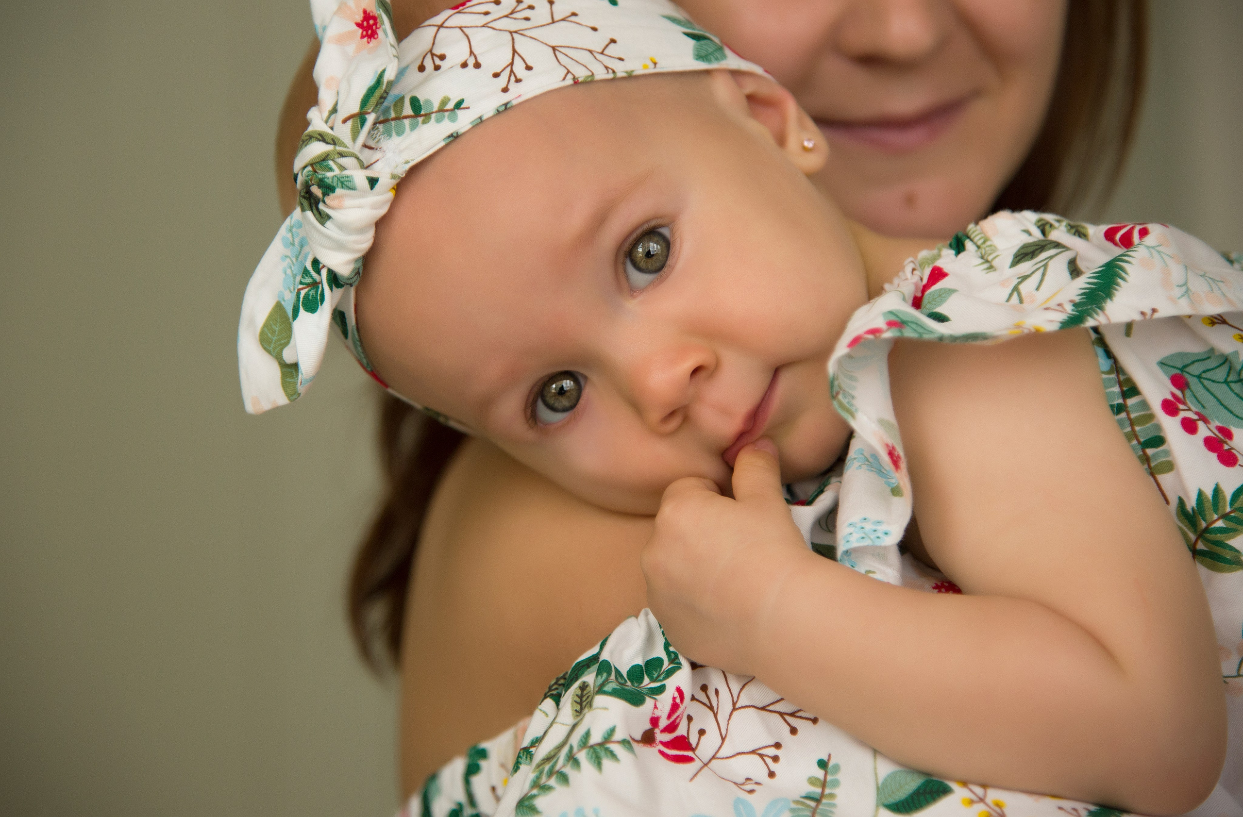 Алисе 1 годик. Свадебный и семейный фотограф Ольга Астрейко