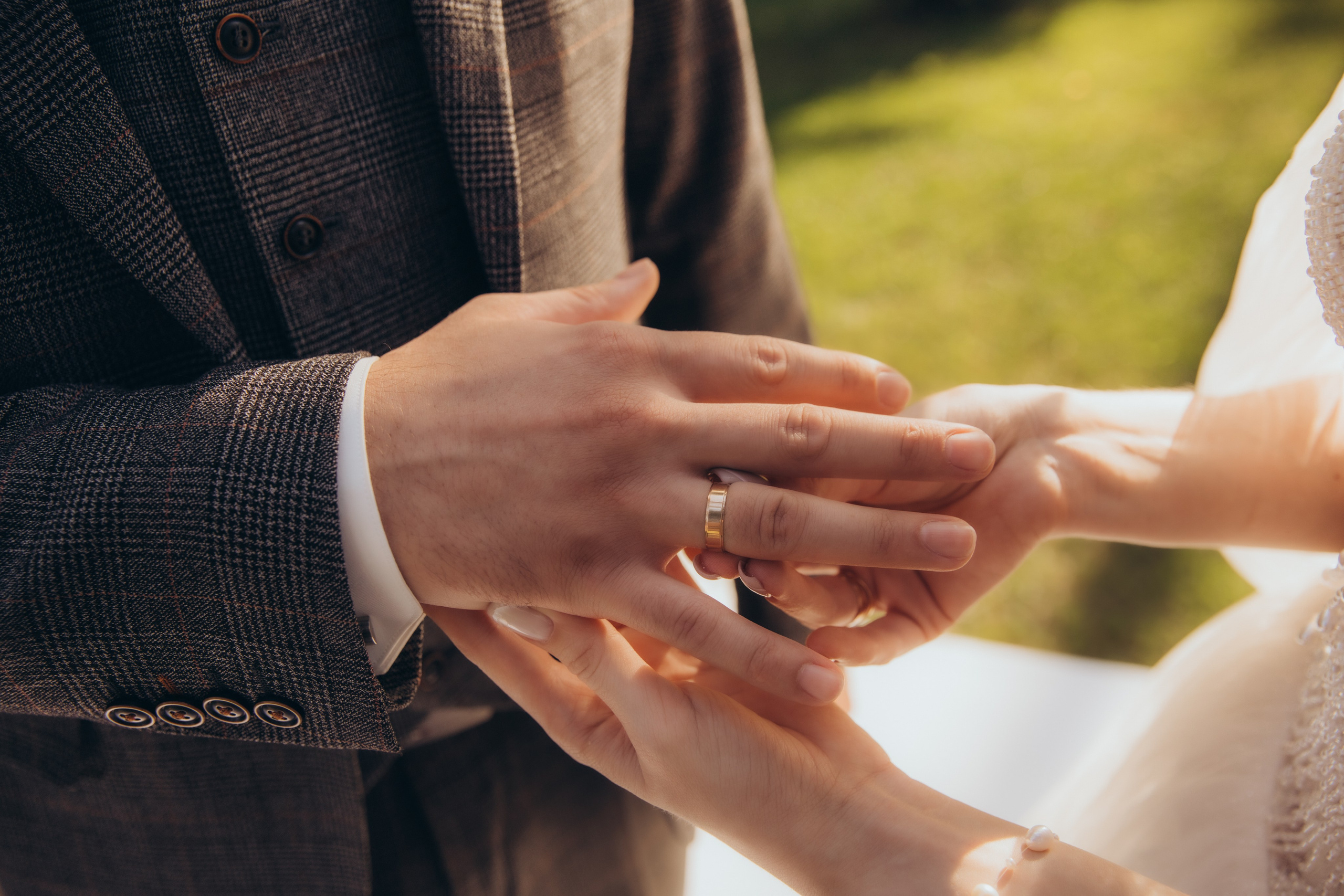 Влад и Даниела. Свадебный и семейный фотограф в Белгороде Евгения Курочкина