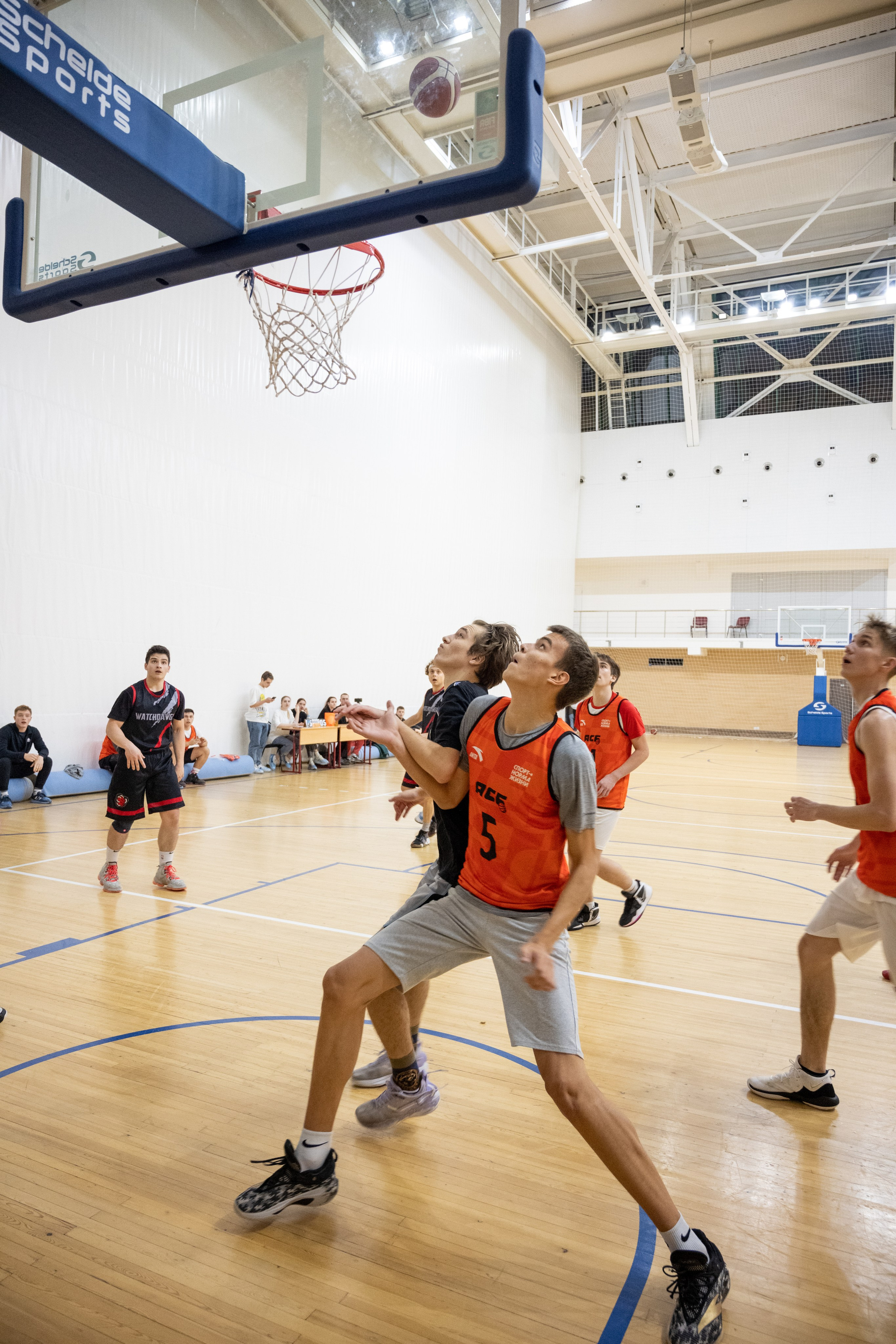 Фотограф Иван Саяпин — репортажная съемка спортивных мероприятий 