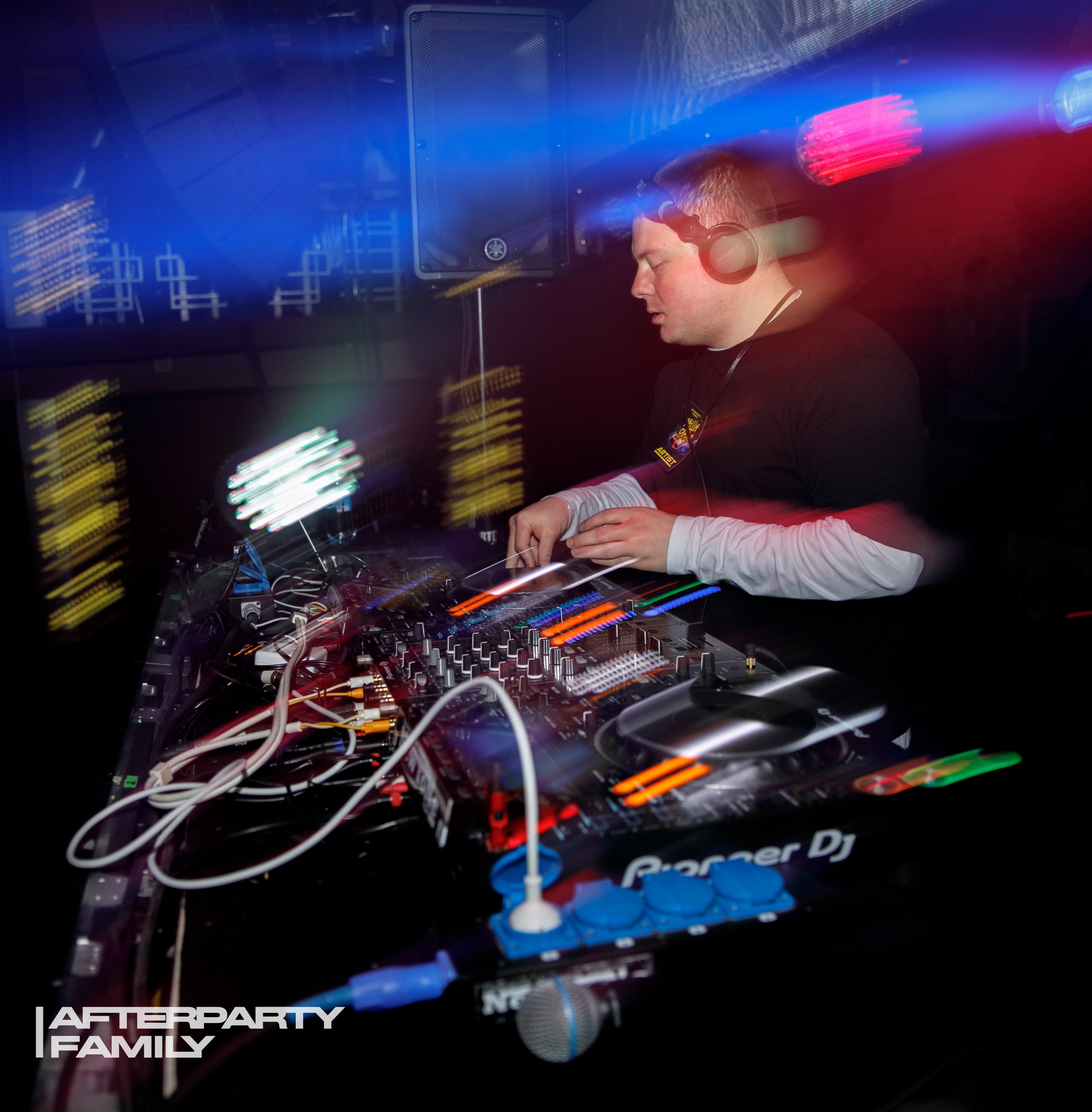 After Family Party — 5 Solnce. Фотограф в Ульяновске Евгений Тарасов