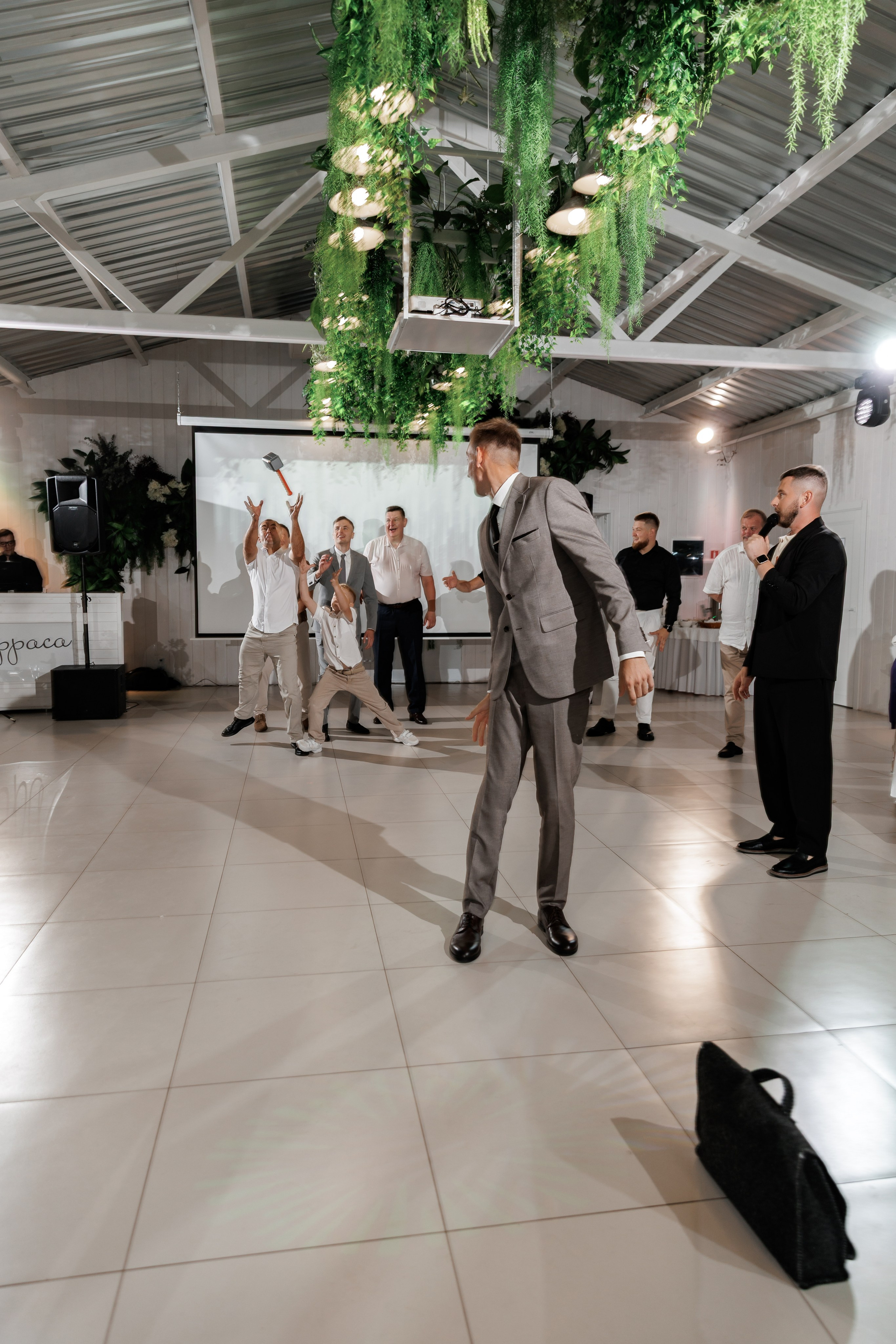 Владимир & Дарья. Фотограф в Ульяновске Евгений Тарасов