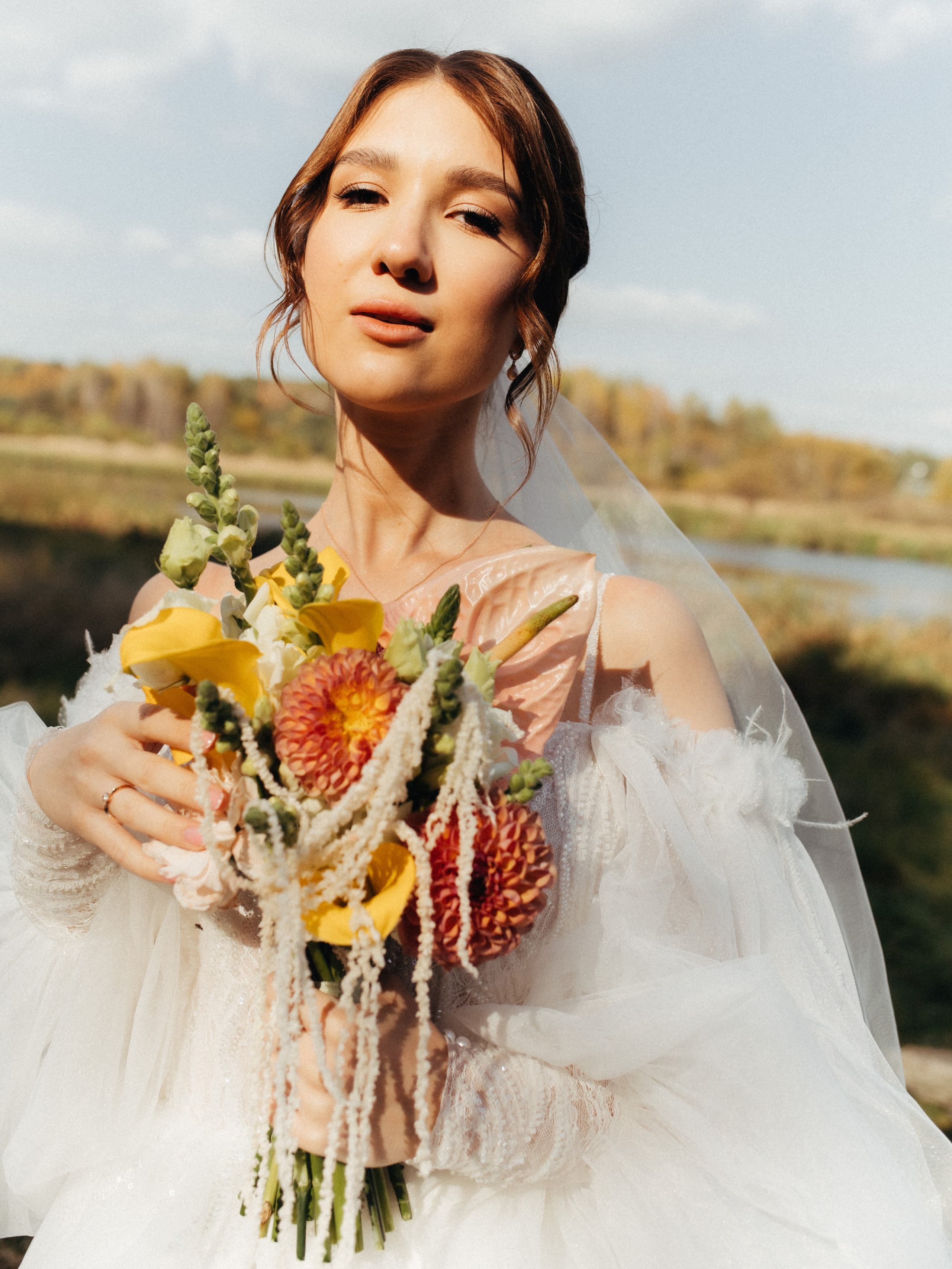 Денис и Алена. Катерина Аникеева | Фотограф | Екатеринбург