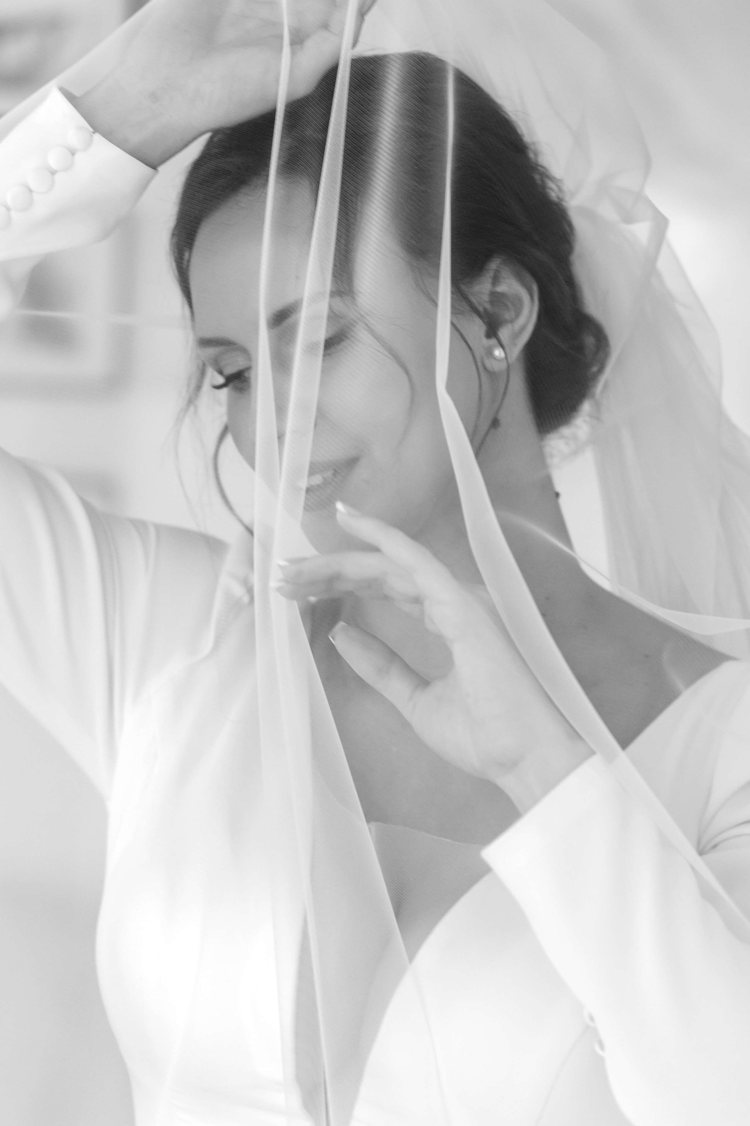 Дмитрий и Татьяна. Свадебный фотограф Наталья Молявина