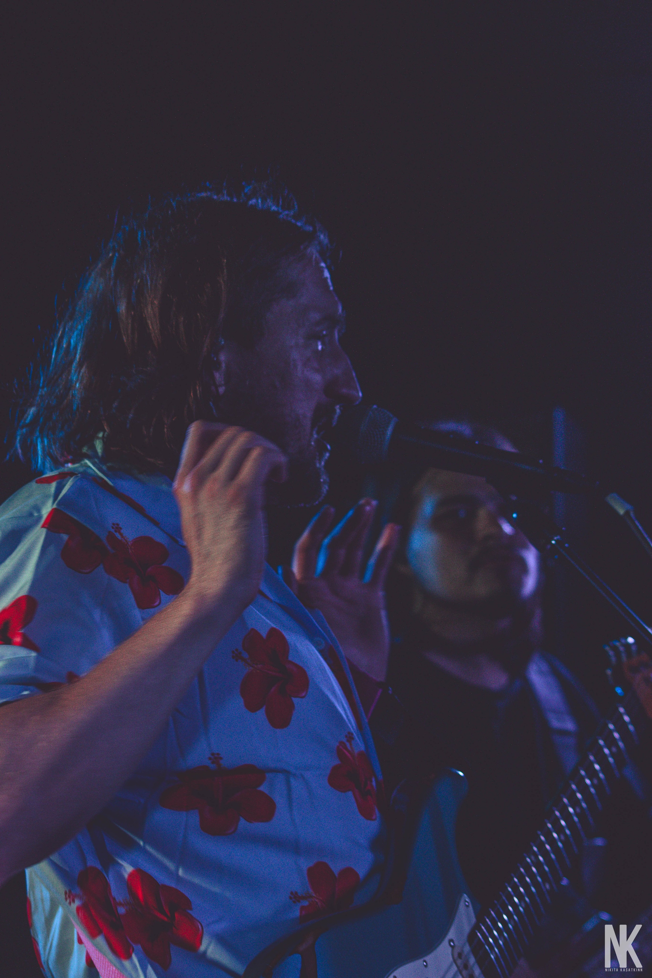 Видеокассета твоих родителей 14.09 Ижевск. Касаткин Никита. Фотограф