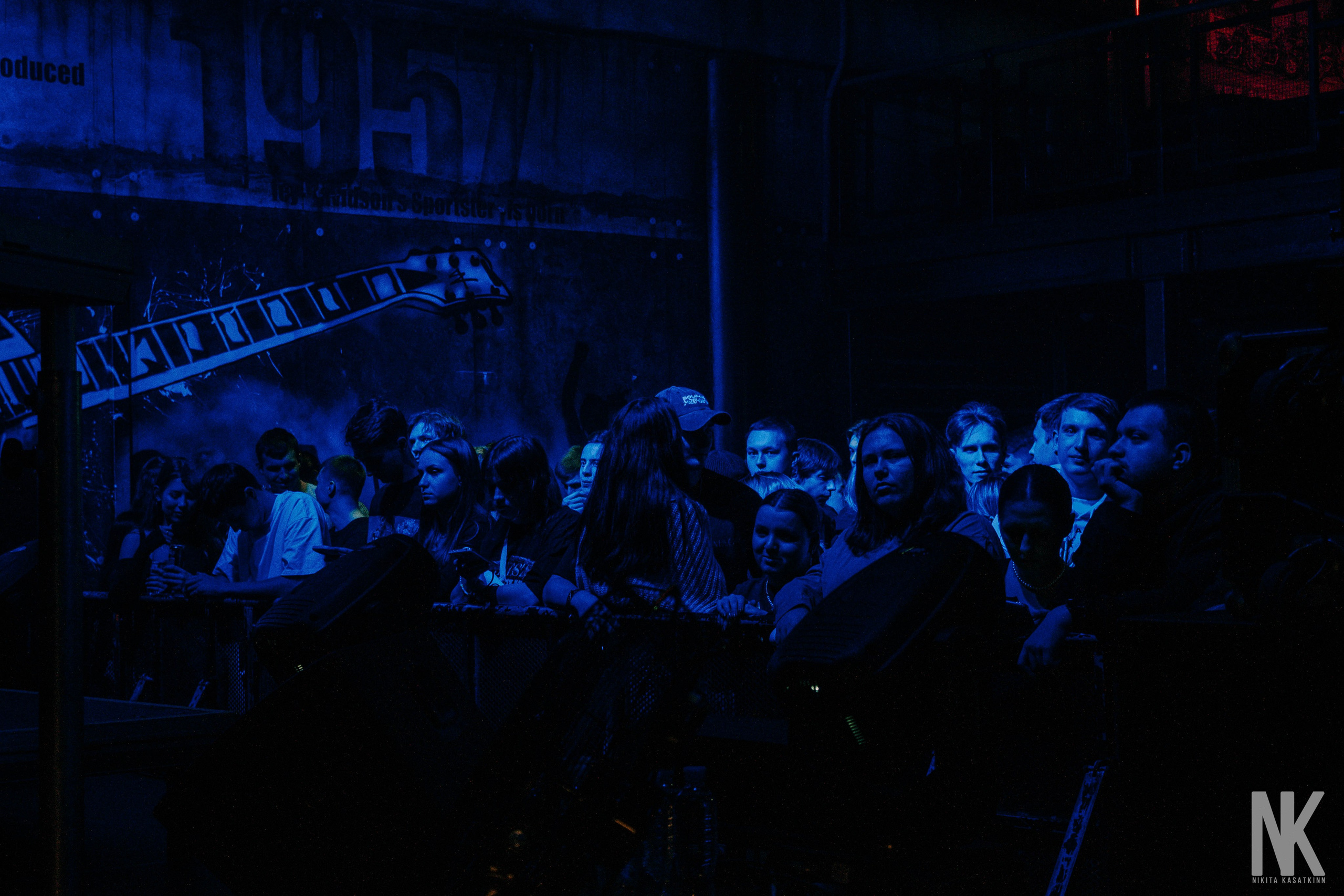 КУОК 16.11 КАЗАНЬ. Касаткин Никита. Фотограф