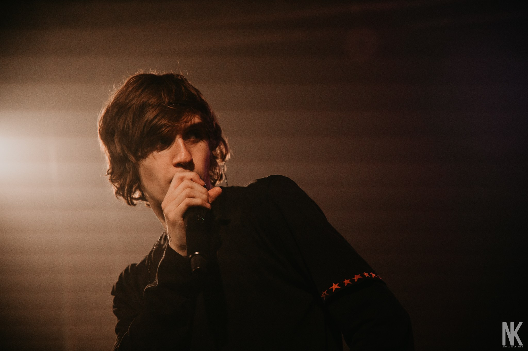 МАРТИН 24.03 ИЖЕВСК. Касаткин Никита. Фотограф