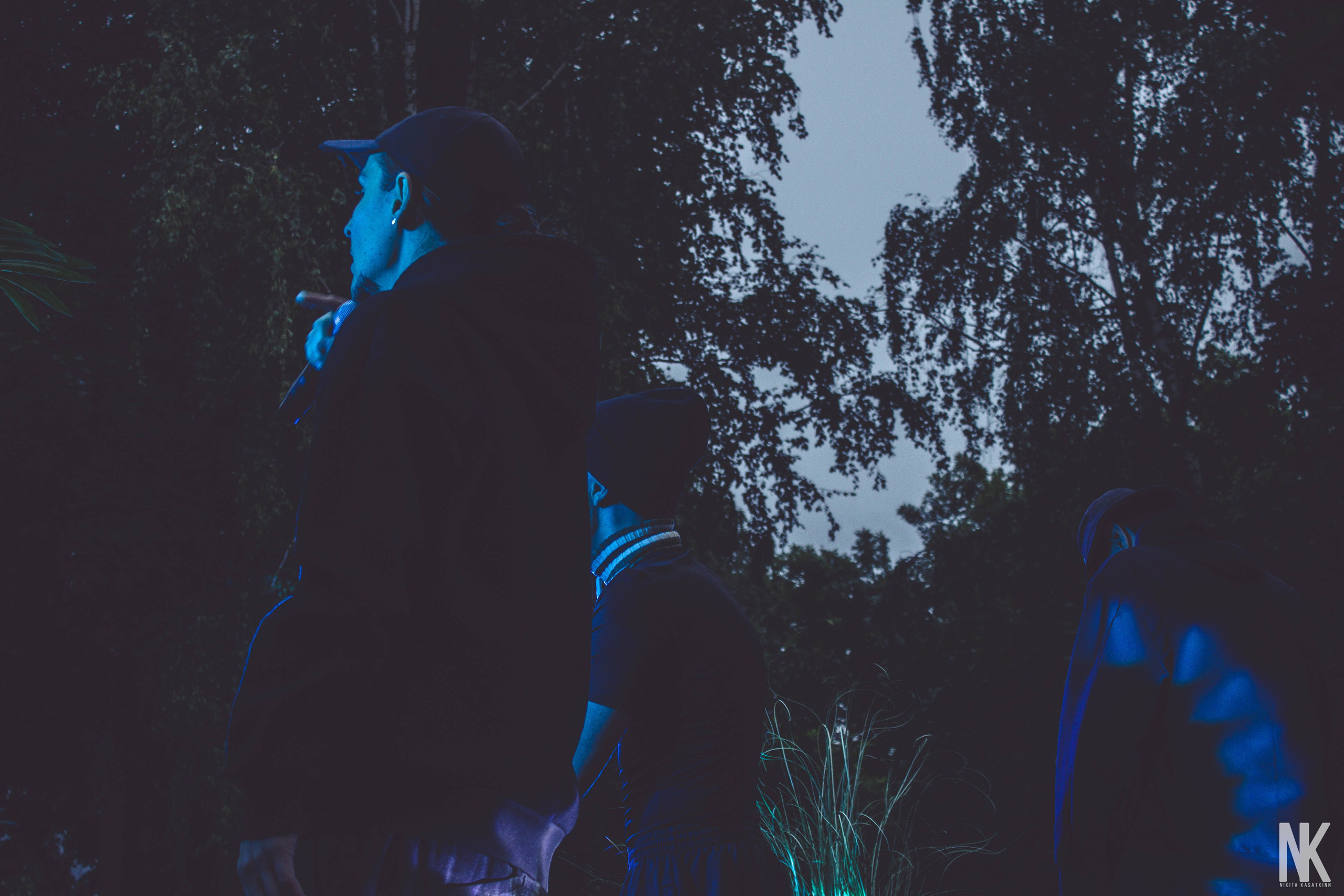 RAUF FAIK 26.07 ИЖЕВСК. Касаткин Никита. Фотограф