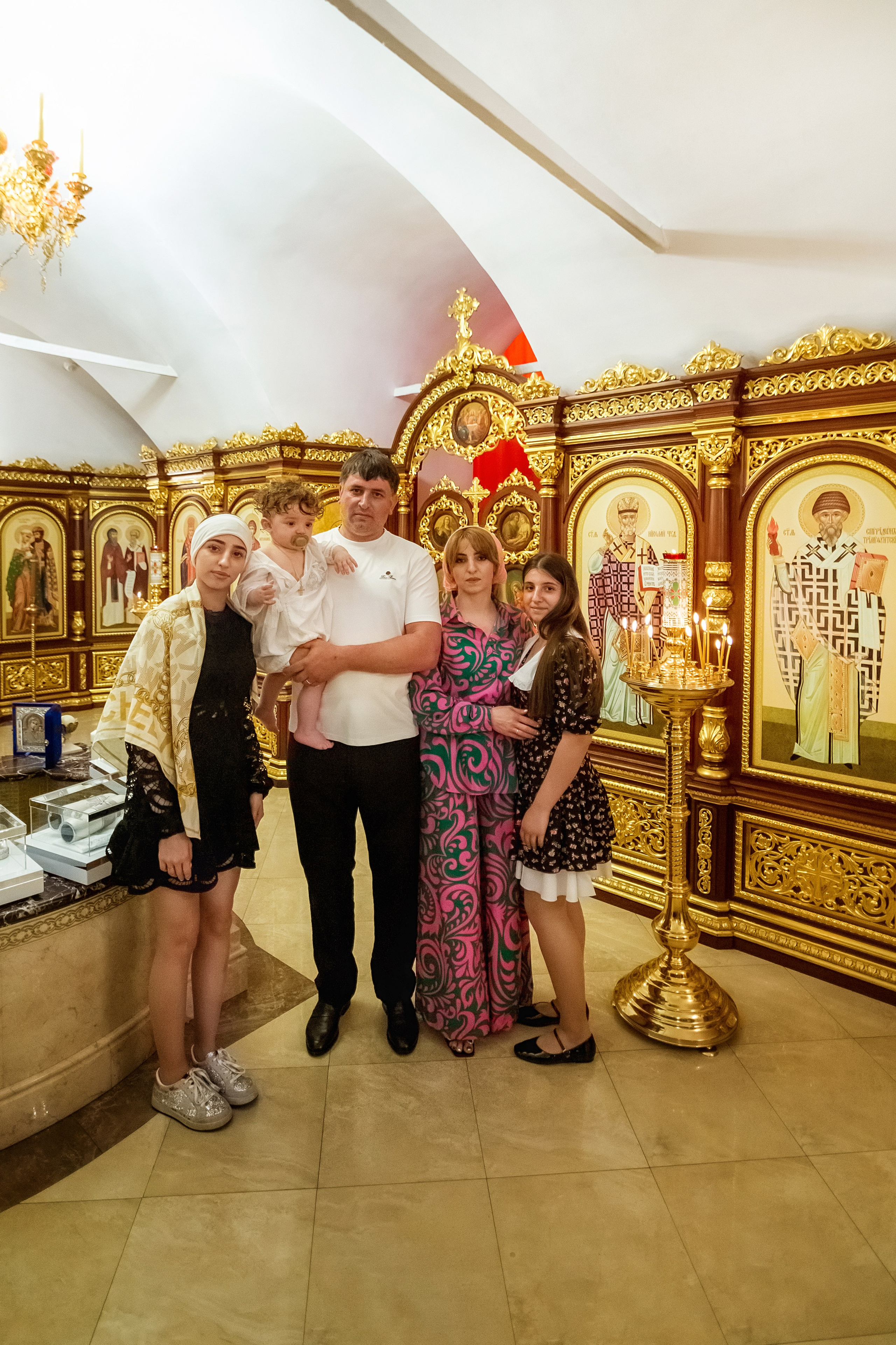 . Фотограф в Москве и Одинцово