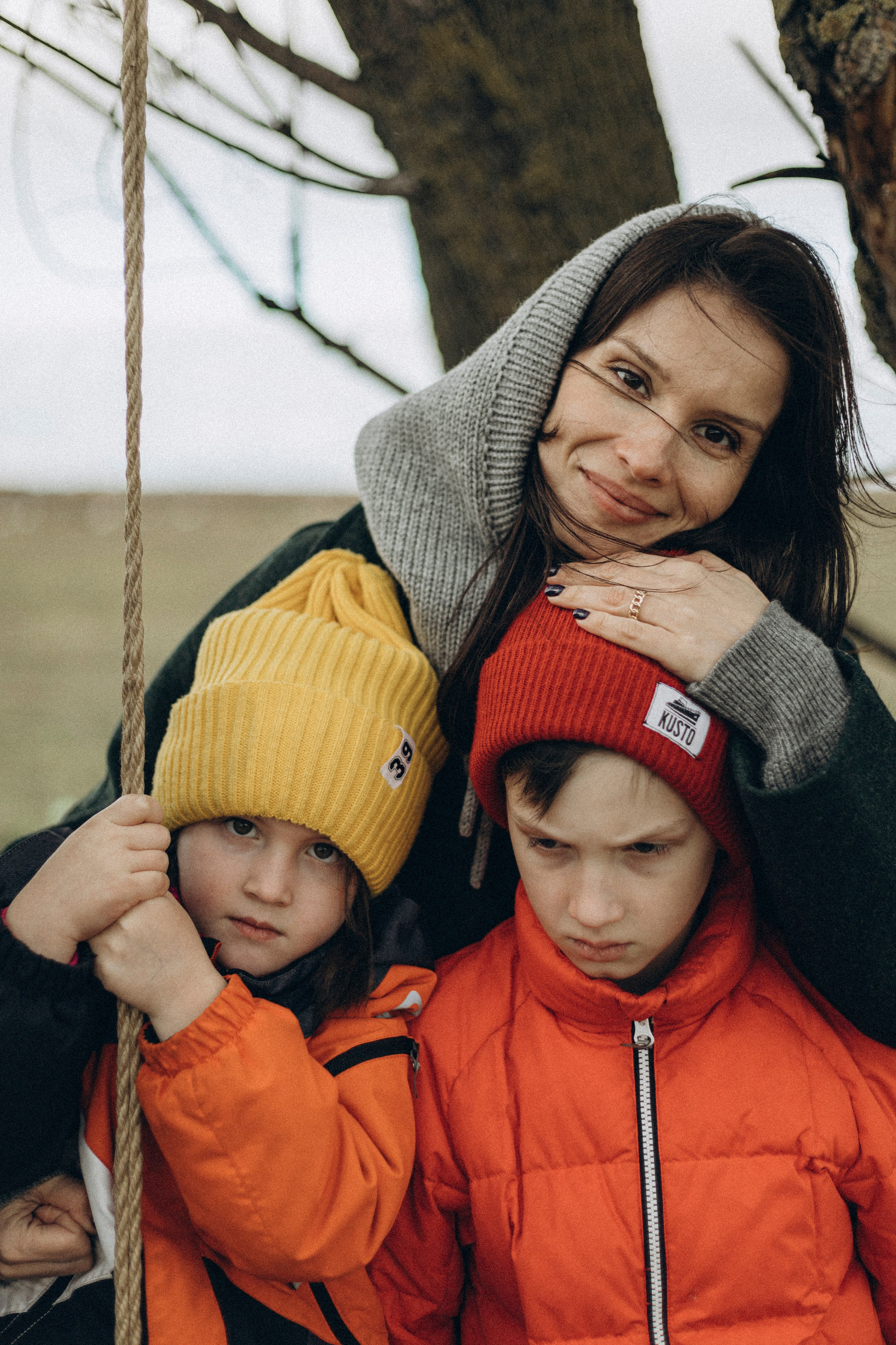 Прогулка к Маяку (семейная). Семейный и детский фотограф в Рязани Васюгова Мария