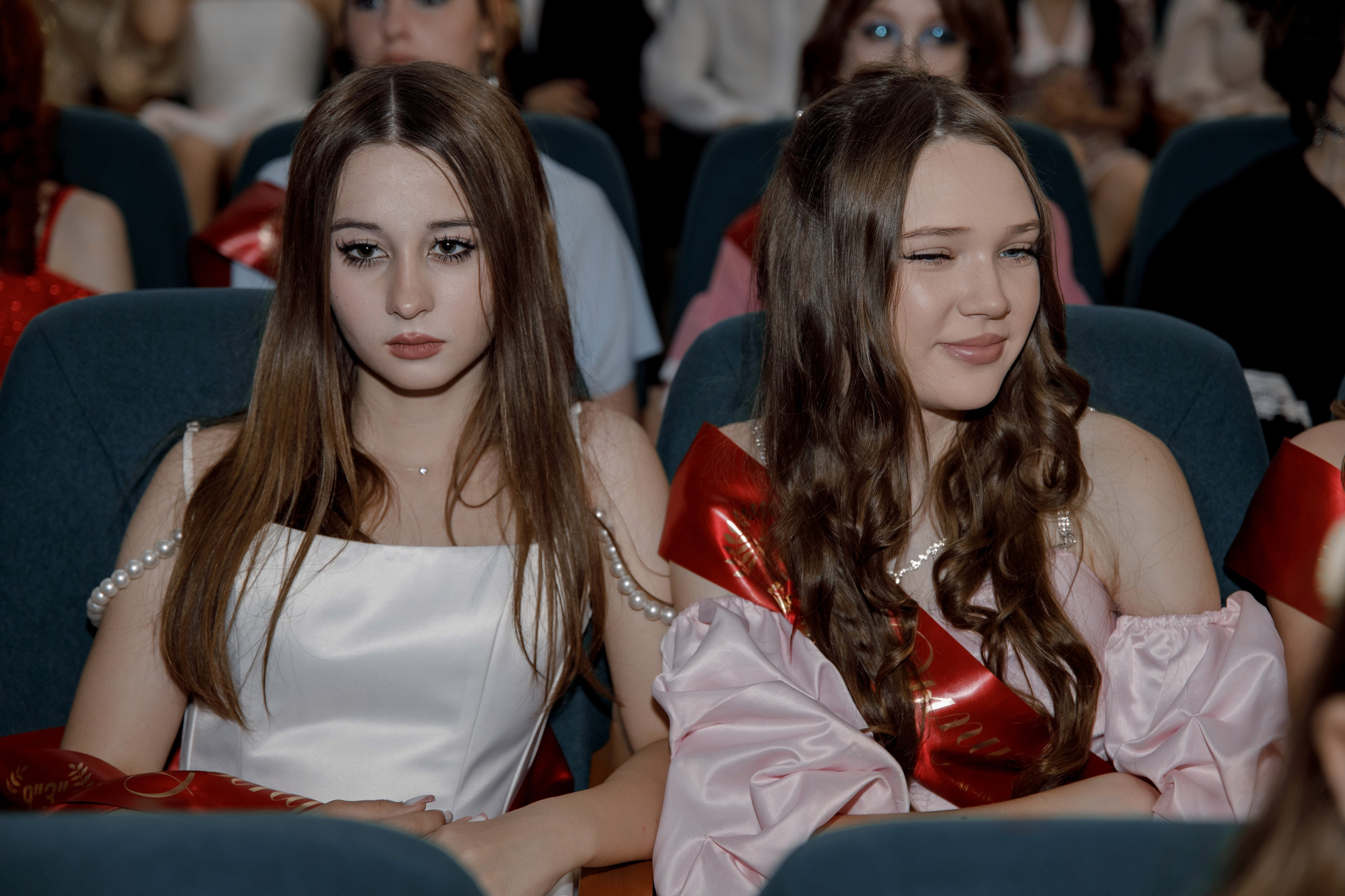 Выпускной школа 107 г Краснодар. Выпускные альбомы в Краснодарском крае