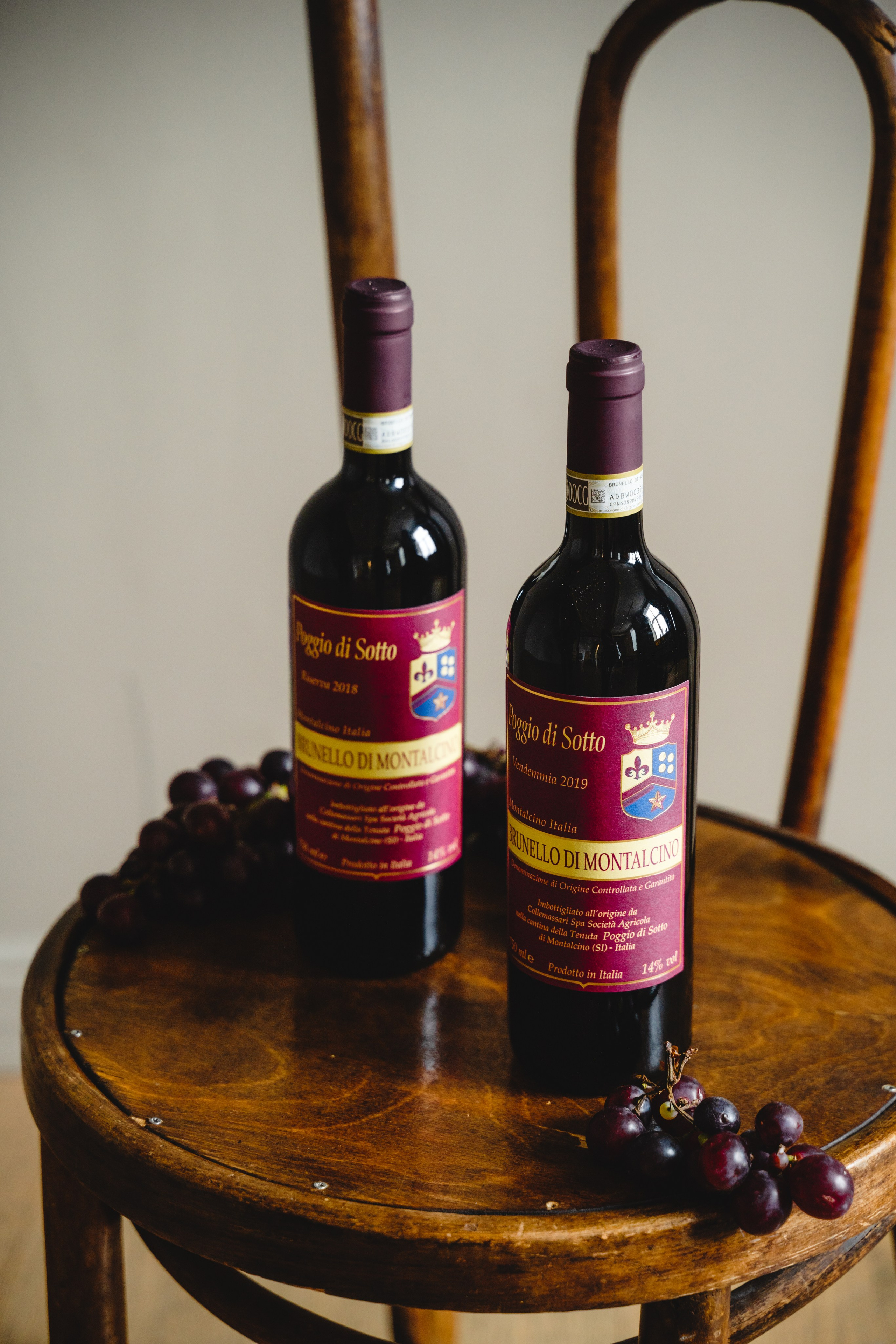 AST Wine. Аксёнова Оля — сет-дизайнер, художник-постановщик, Москва