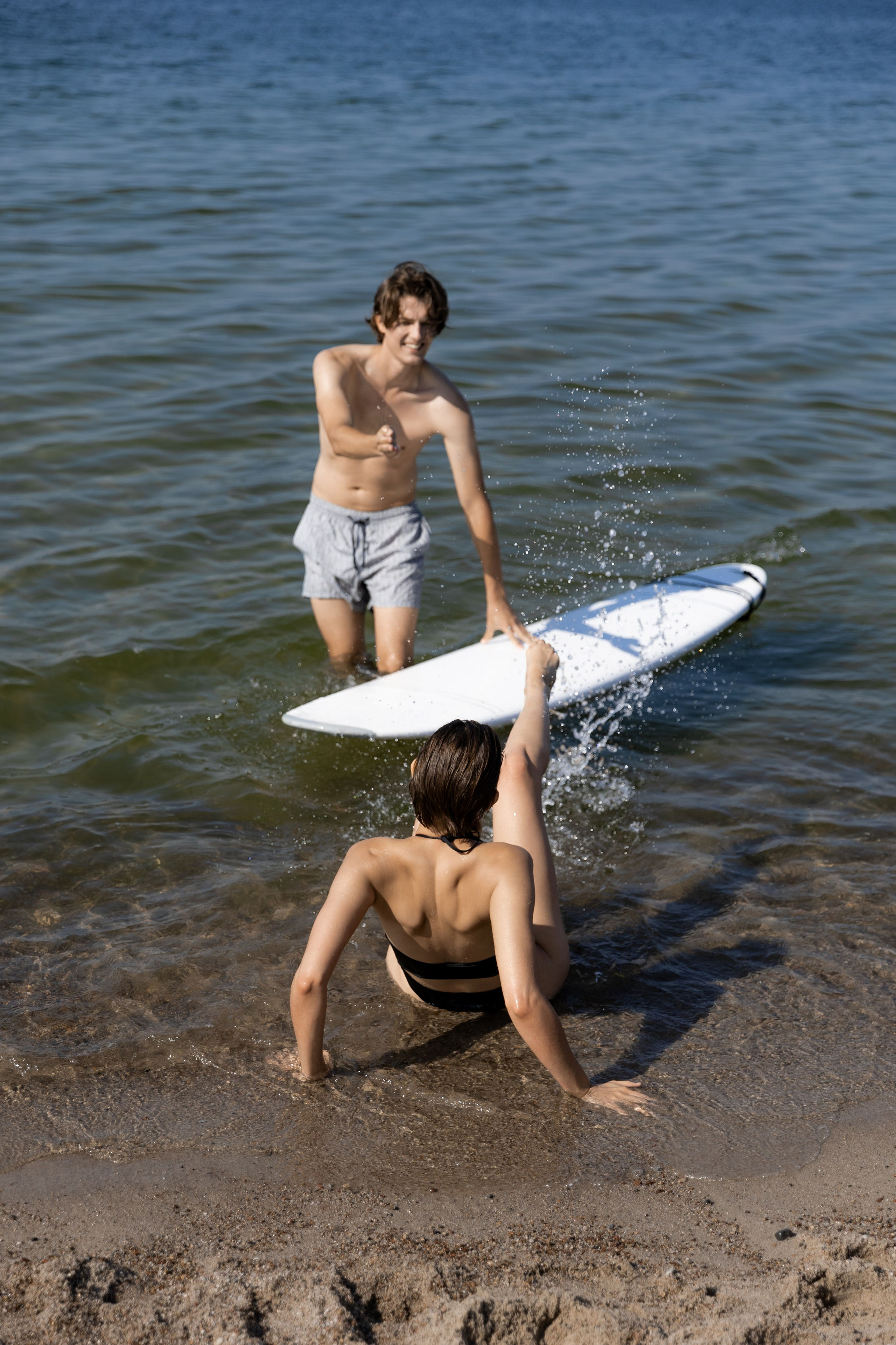 Портфолио. Свадебный фотограф Кристина Винокурова