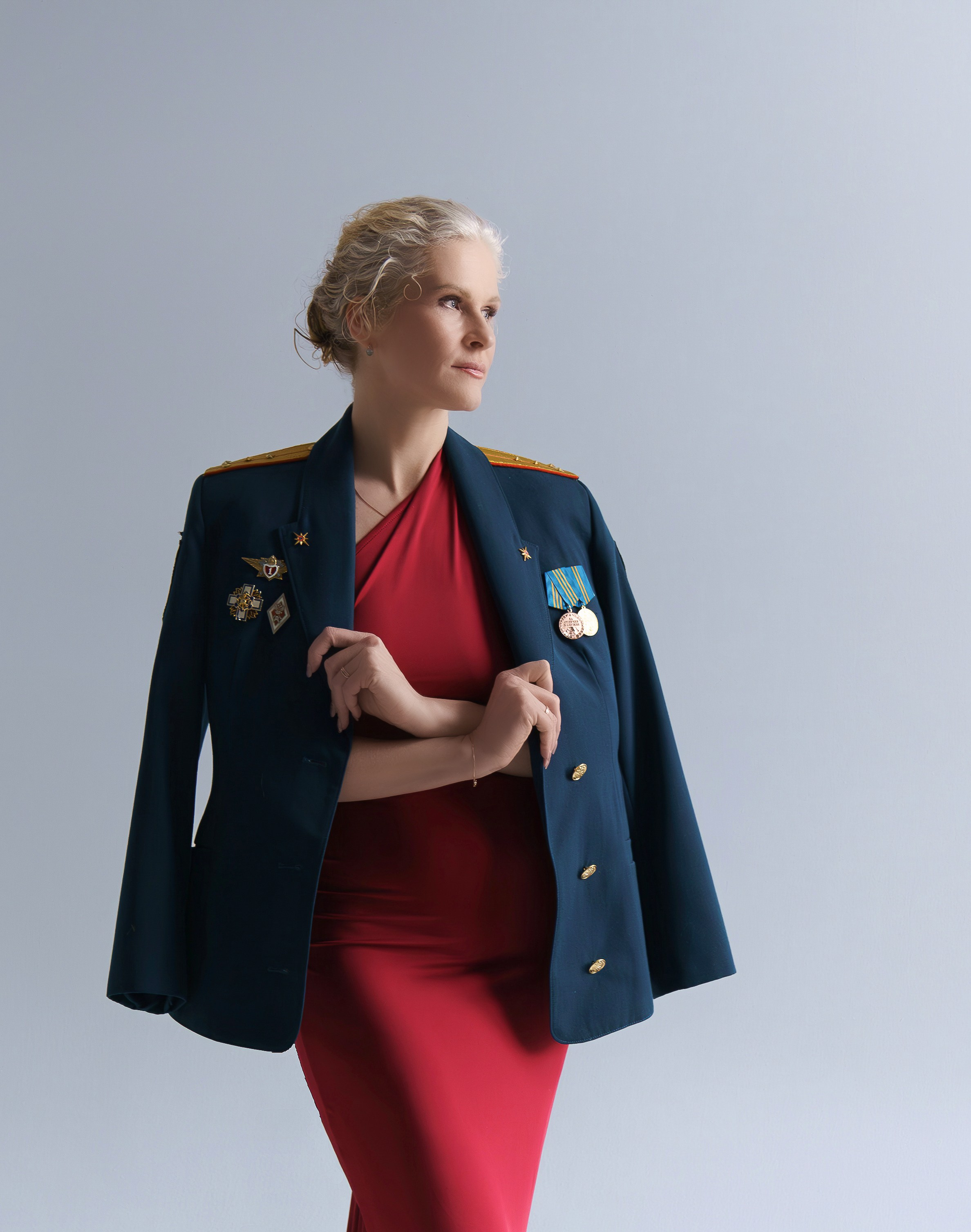 Татьяна. Фотограф Юлия Ярская — Красноярск