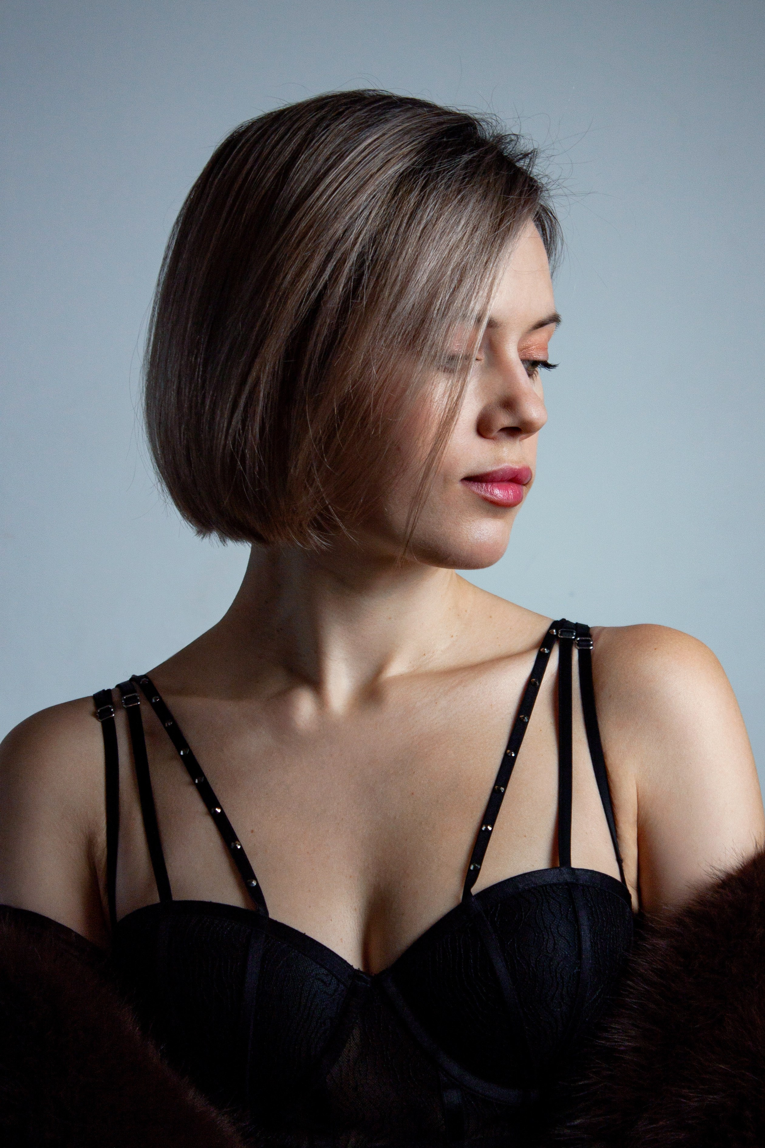 Зина. Фотограф в Санкт-Петербурге Рейдер Дарья