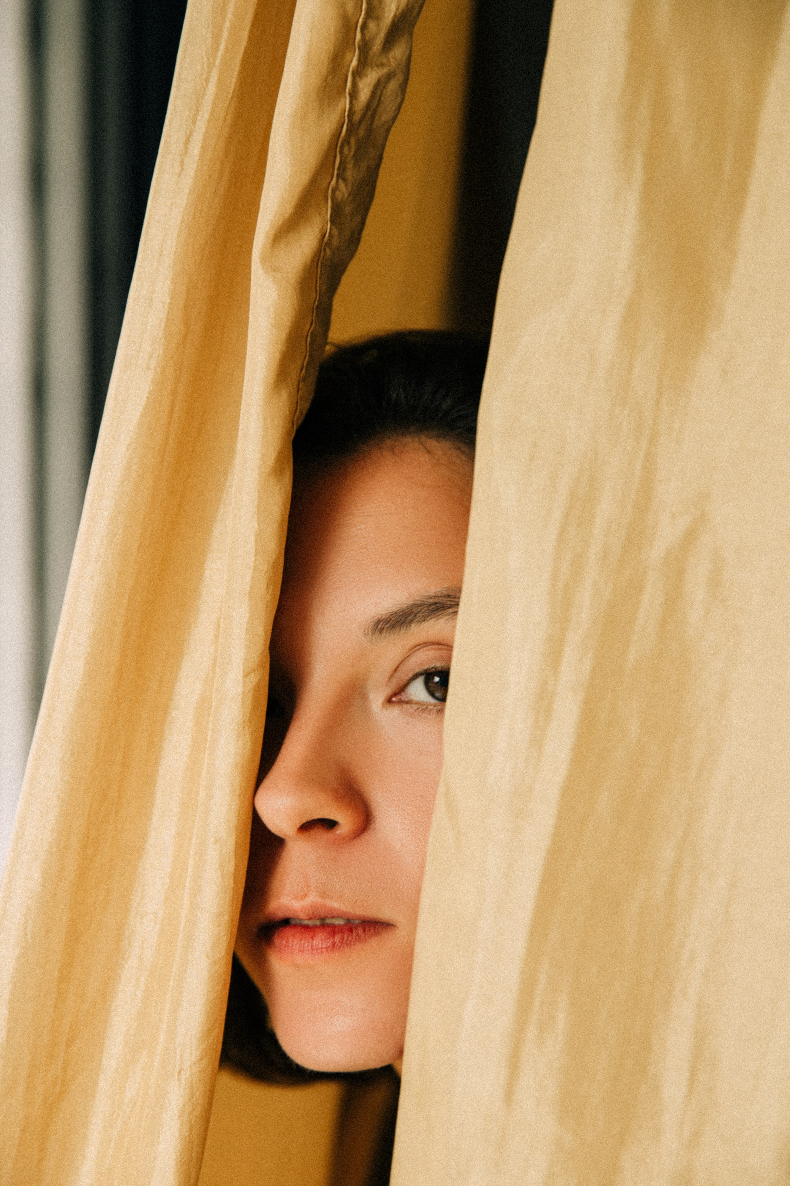 Zhenya. Портретный фотограф / Панама / Анастасия Елизарова