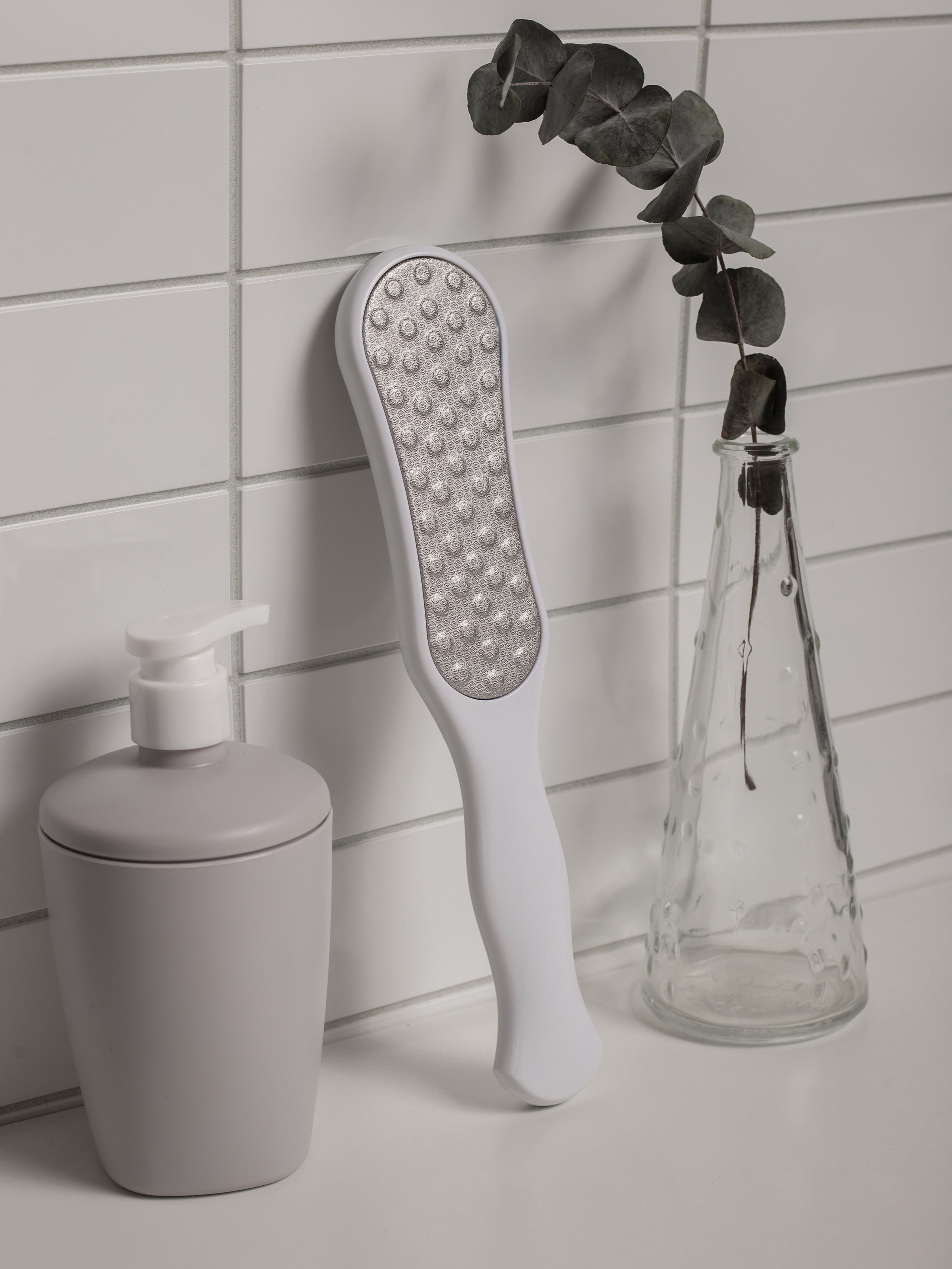 Пилка для пяток. Предметный фотограф для маркетплейсов в Кемерово Ольга Воловяшко