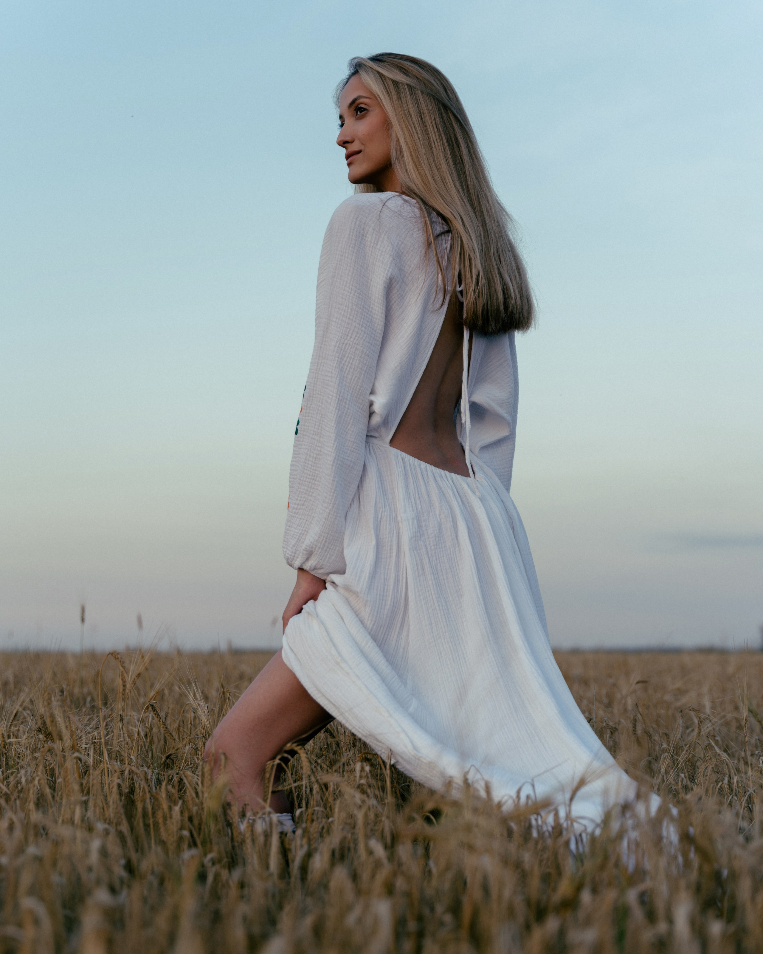 Ангелина. Персональный фотограф Наталья Иванкова, Москва