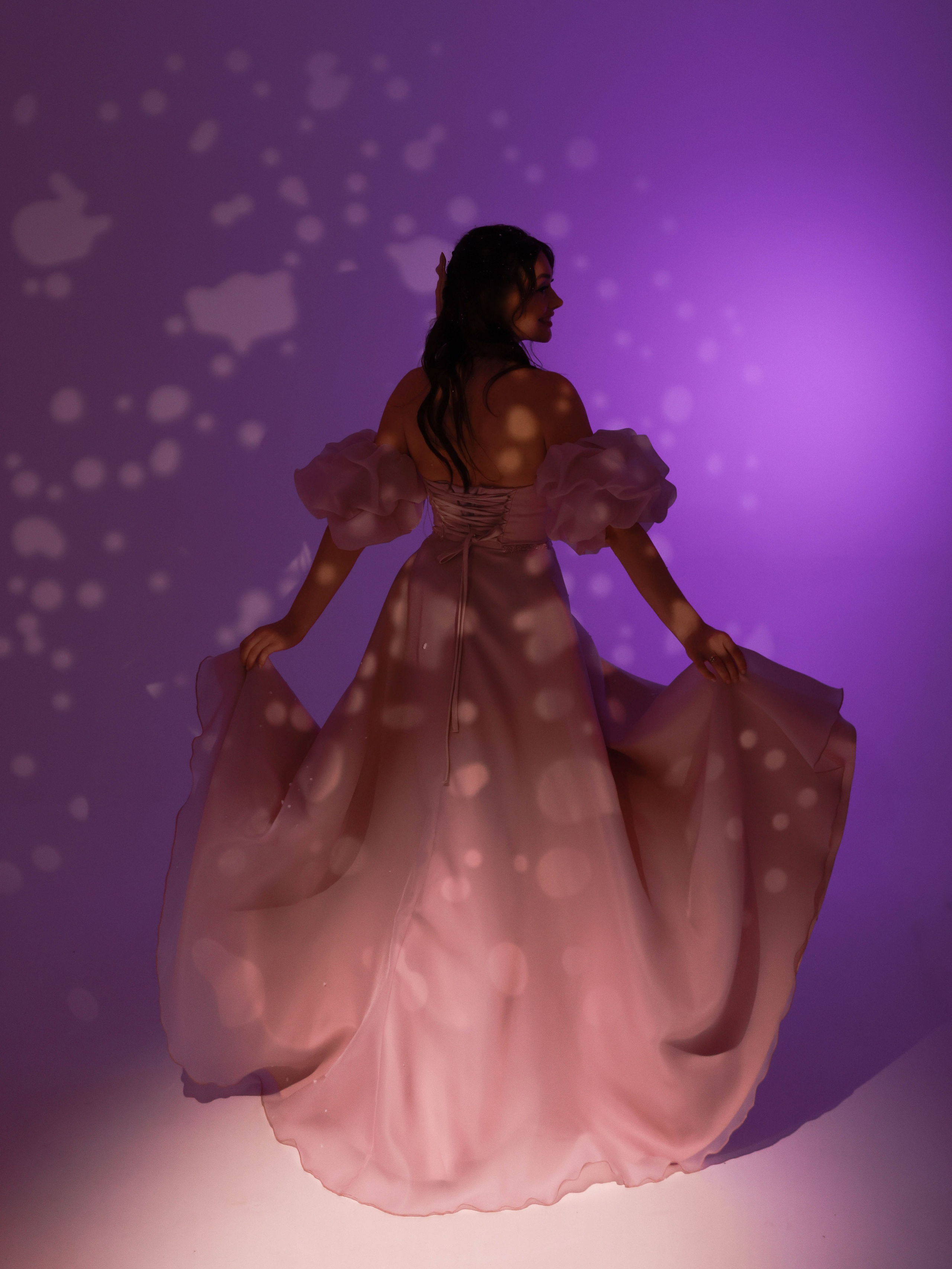 Сказка. Мультифотограф Динара Ахмедзянова