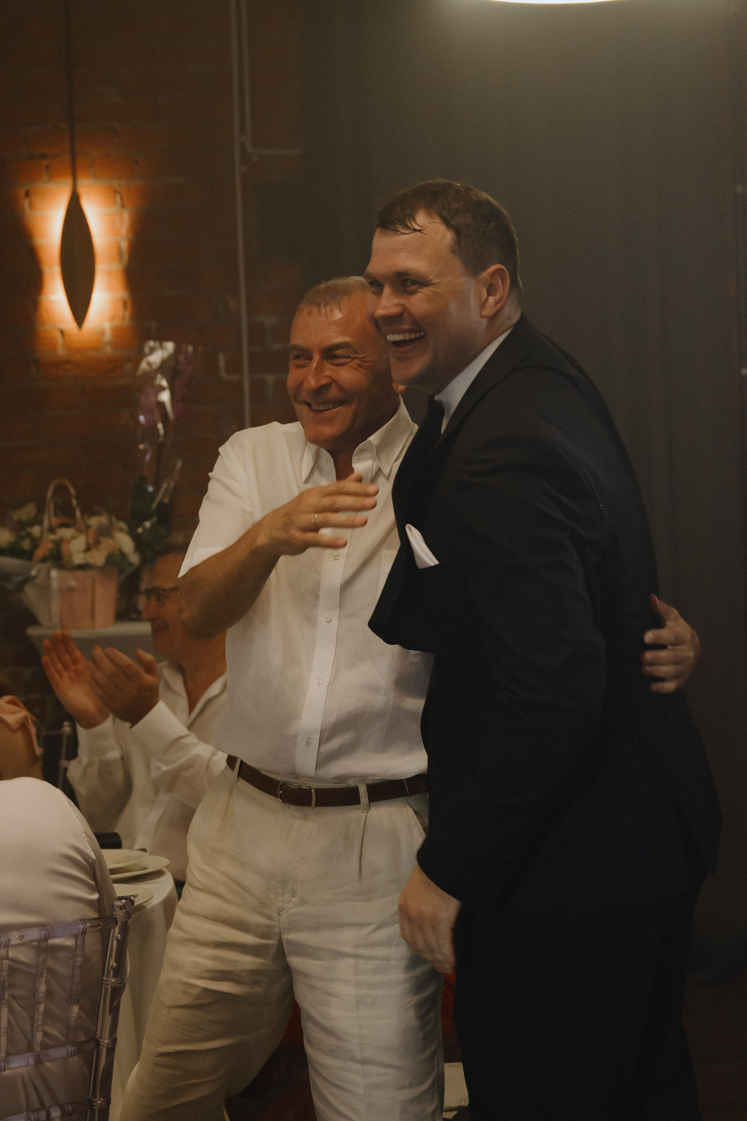 Вера & Николай, FoodFactory