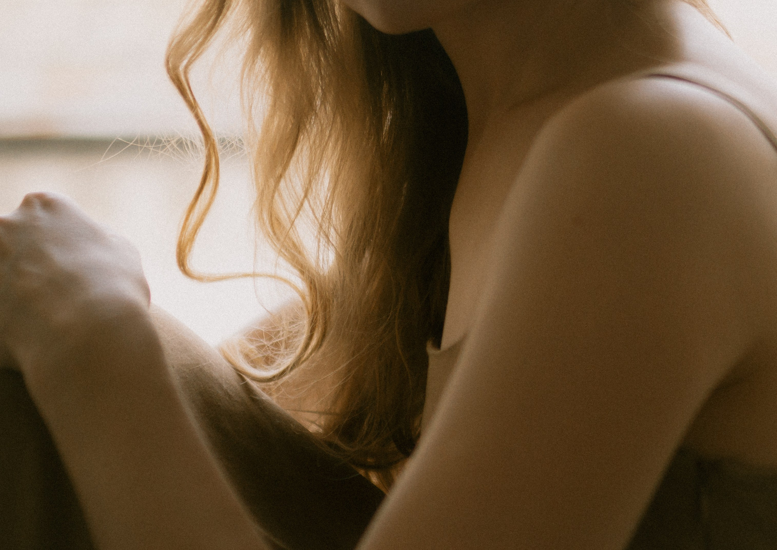 Катя. Портретный фотограф в Москве Ефанова Ульяна. Женский портрет