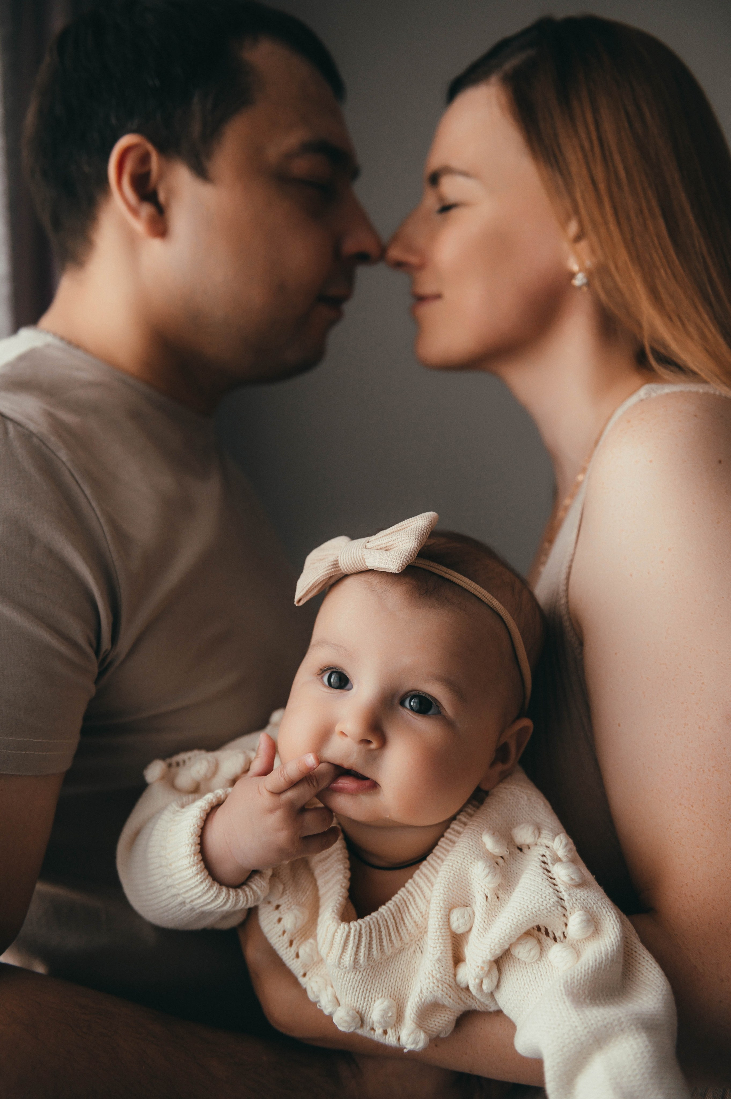 Домашняя съемка (сборка со съмок). Семейный, детский и фотограф ньюборн в Нижнем Новгороде