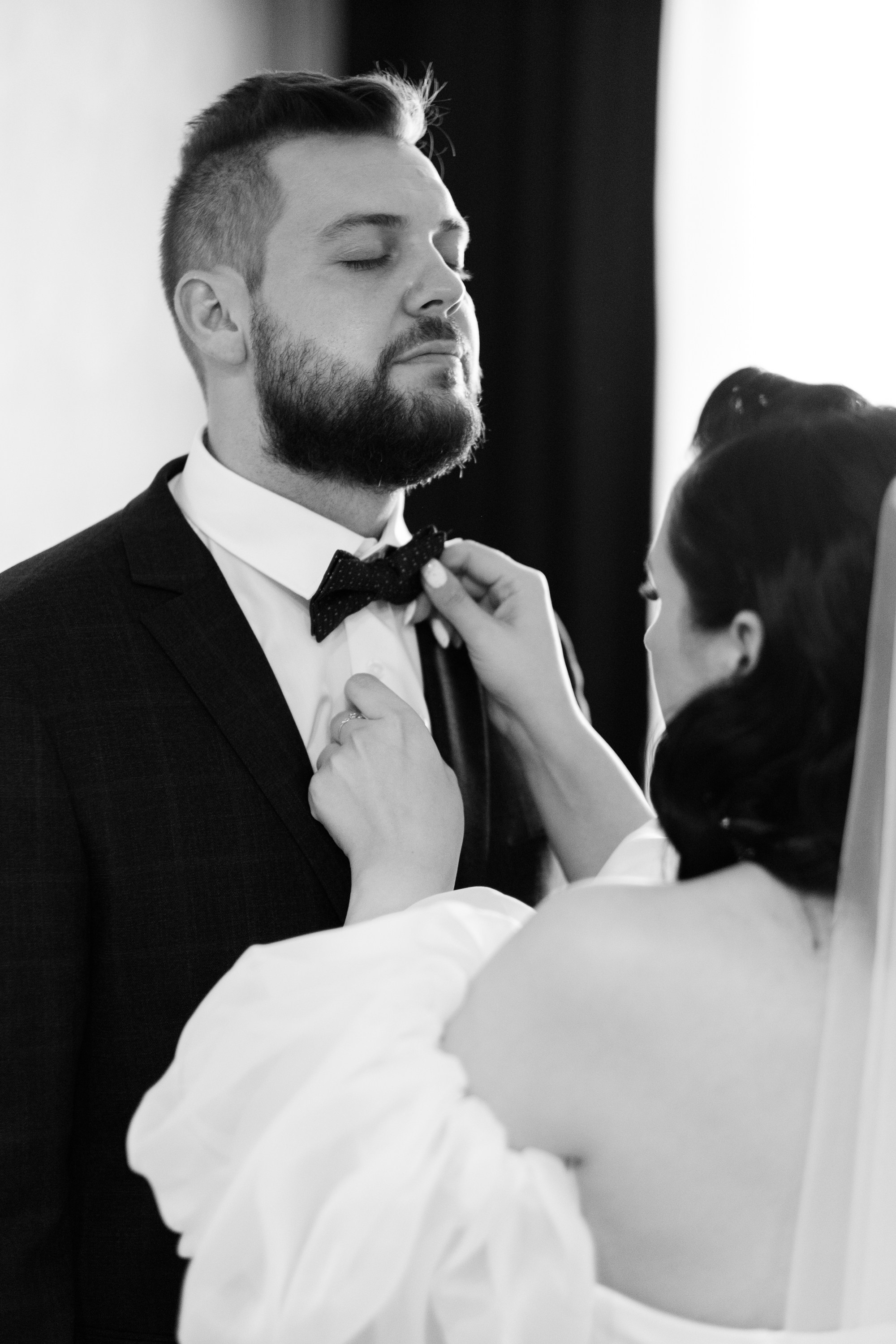 Павел и Надежда. Свадебный фотограф | репортаж | праздники | крещение