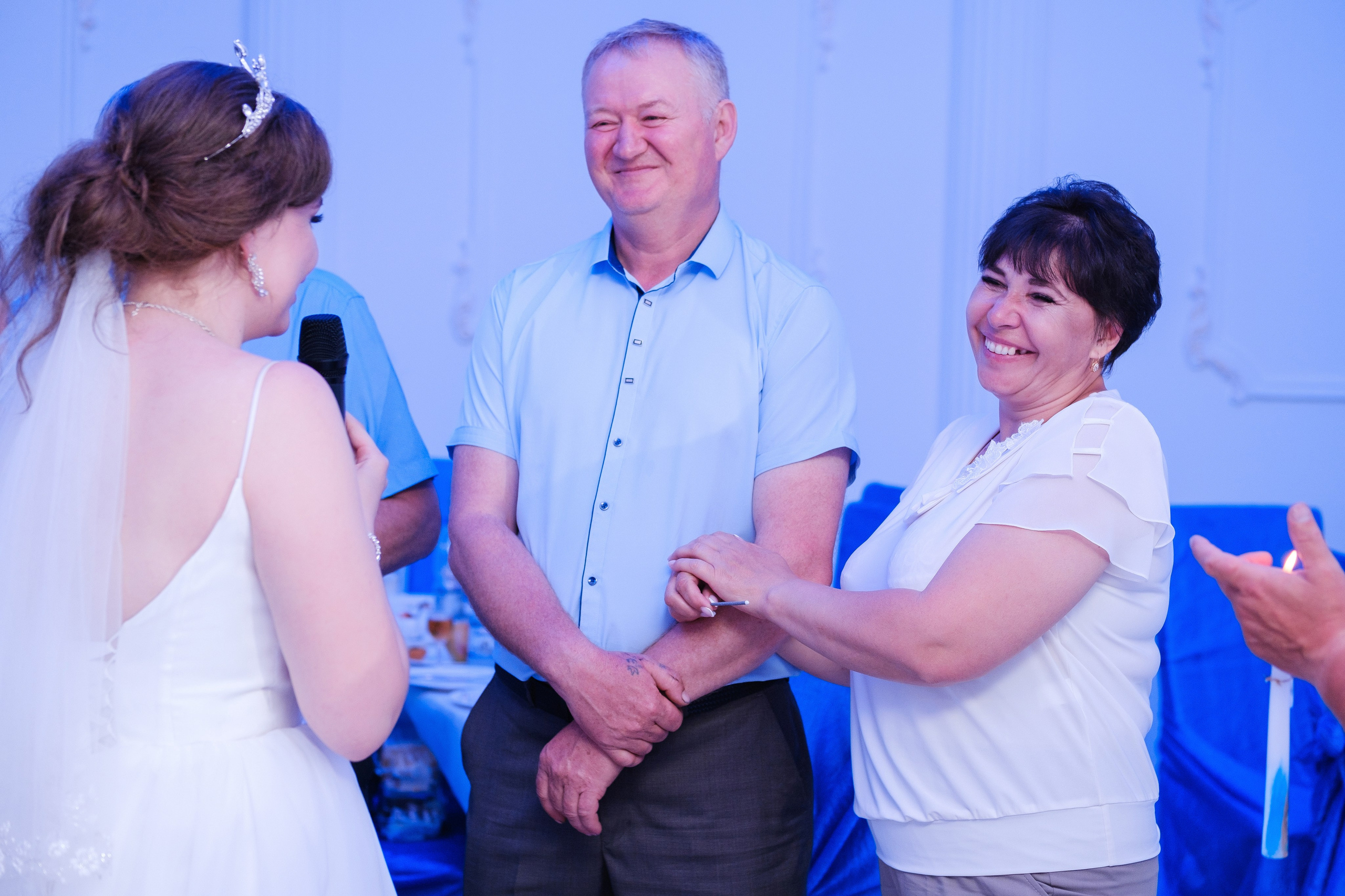 Сергей и Яна. Свадебный фотограф | репортаж | праздники | крещение