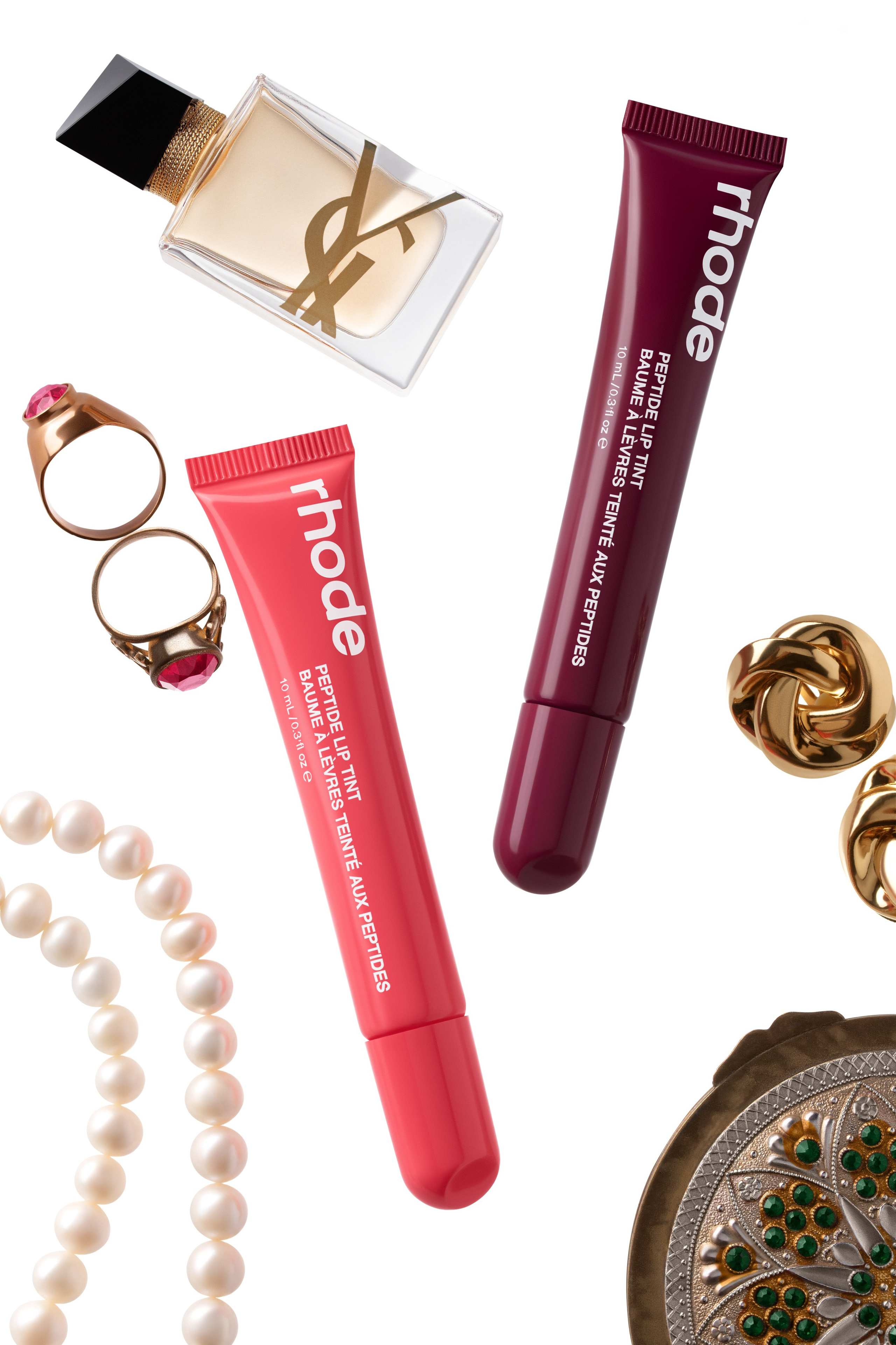 PRODUCT. RETOUCHER / Beauty / Product / Fashion / Commercial