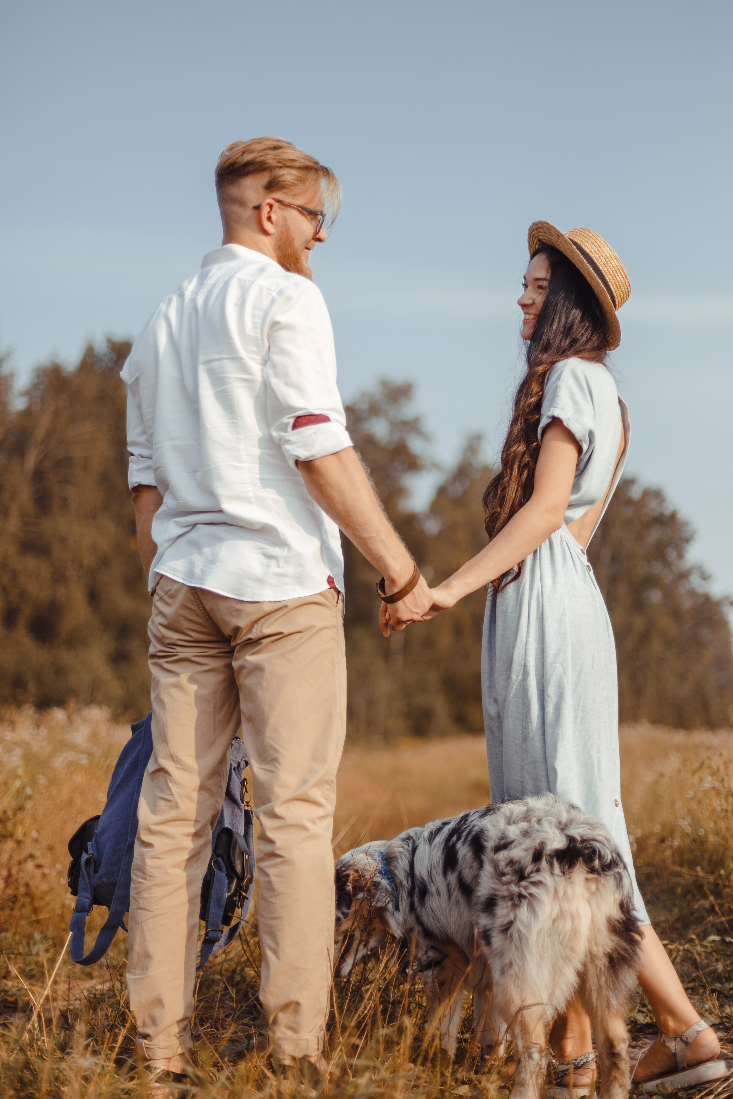 Mike. PHOTOGRAPHER romanoff-egor