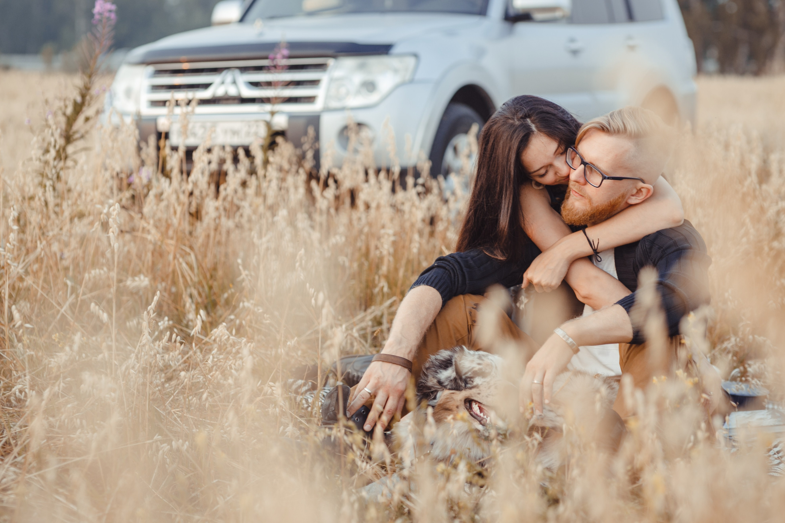 Mike. PHOTOGRAPHER romanoff-egor